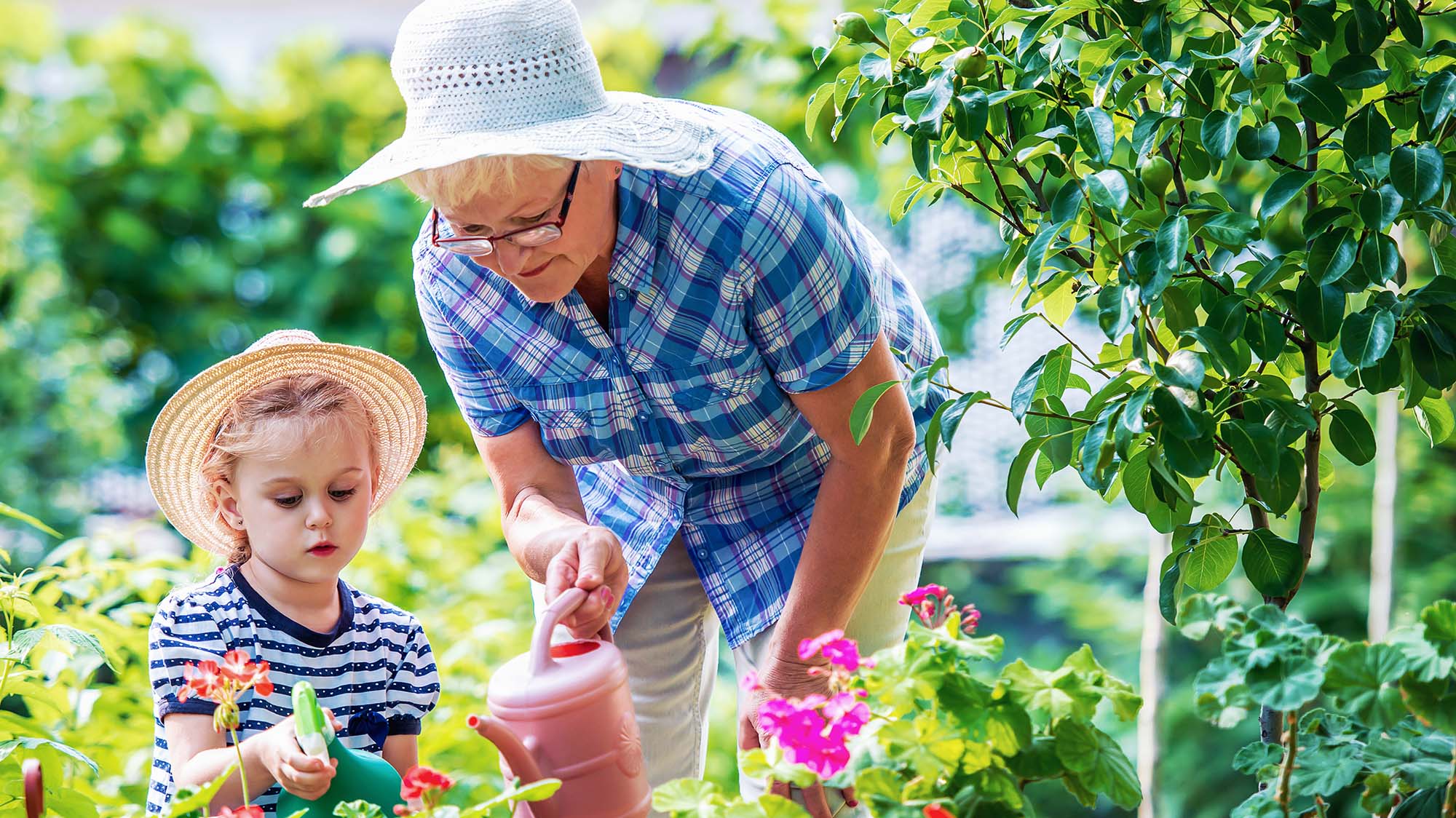 Designing for ageing communities