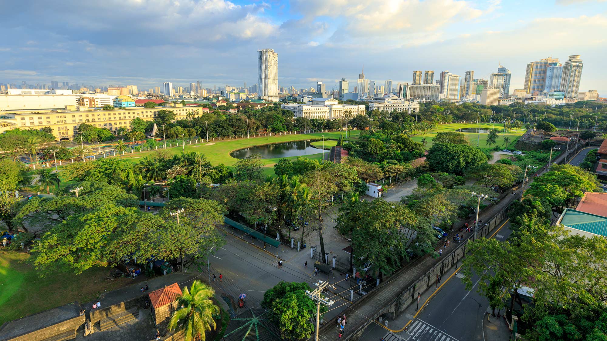Manila