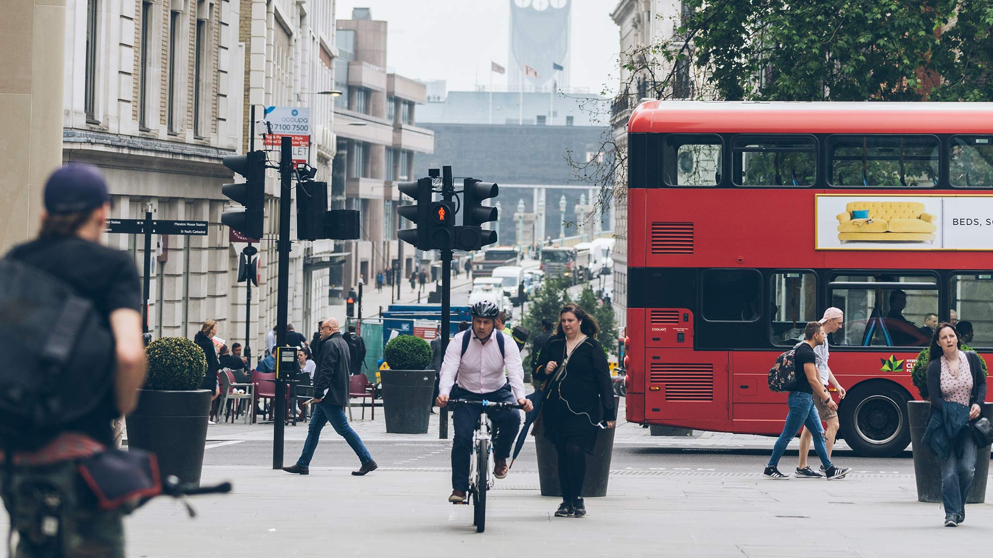 London