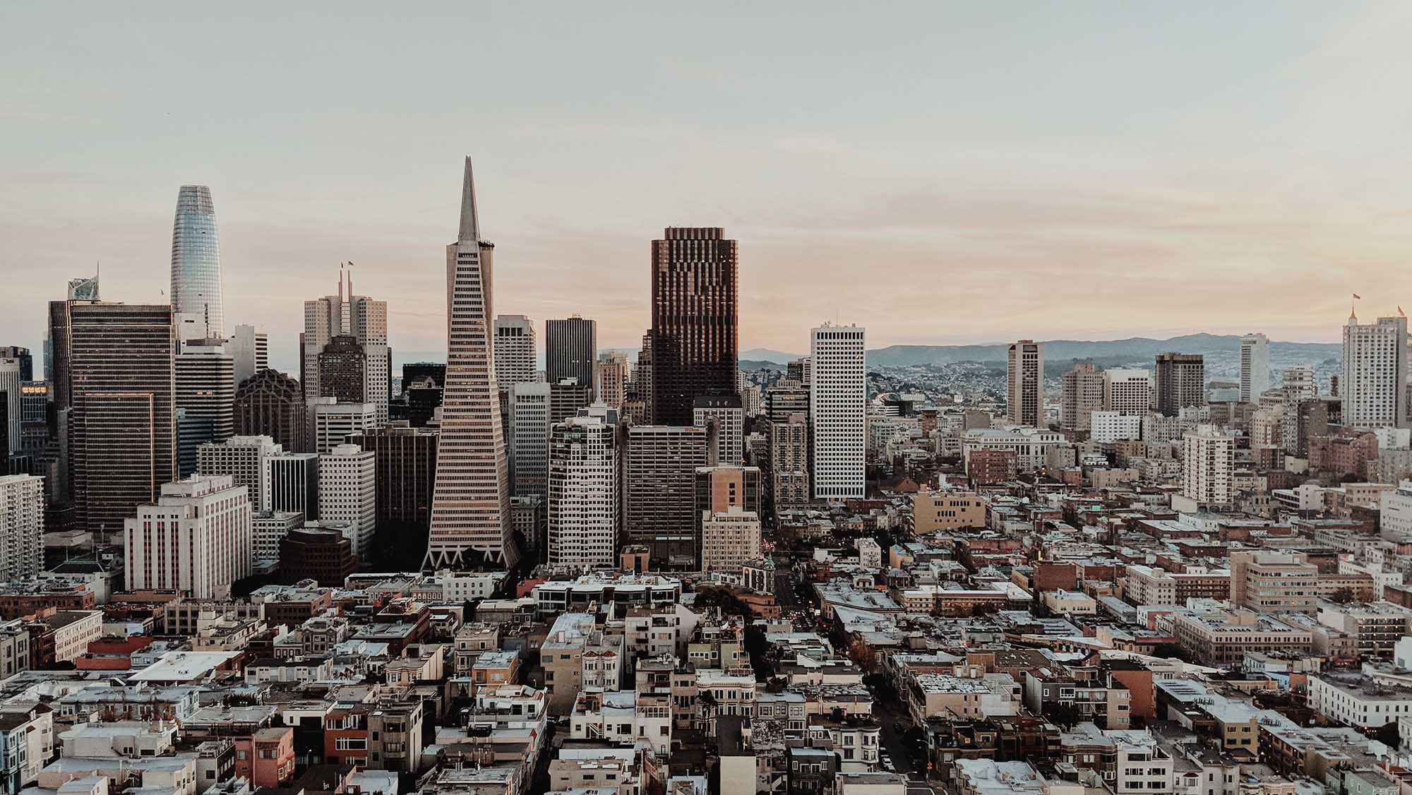 San Francisco