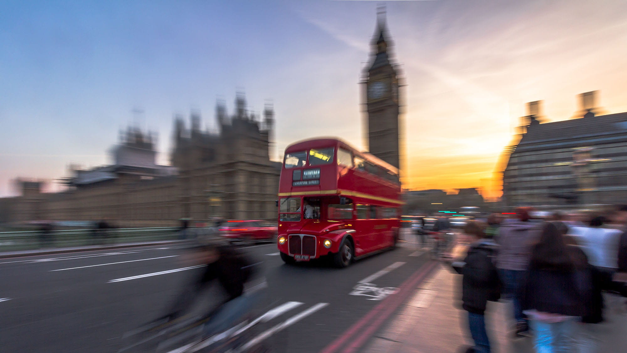 London
