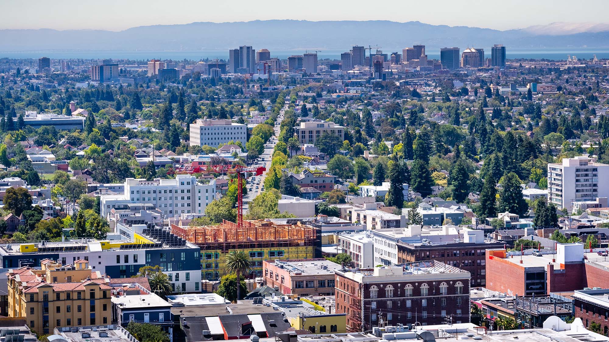 Oakland