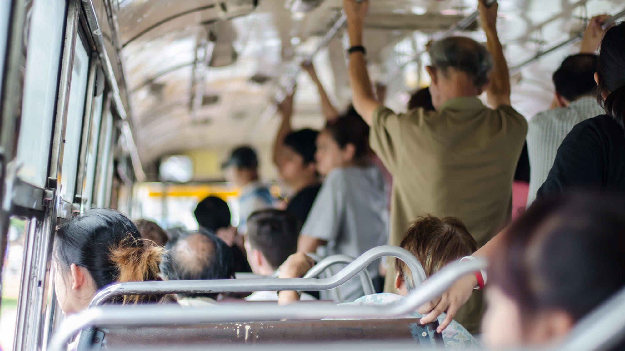 Public transport