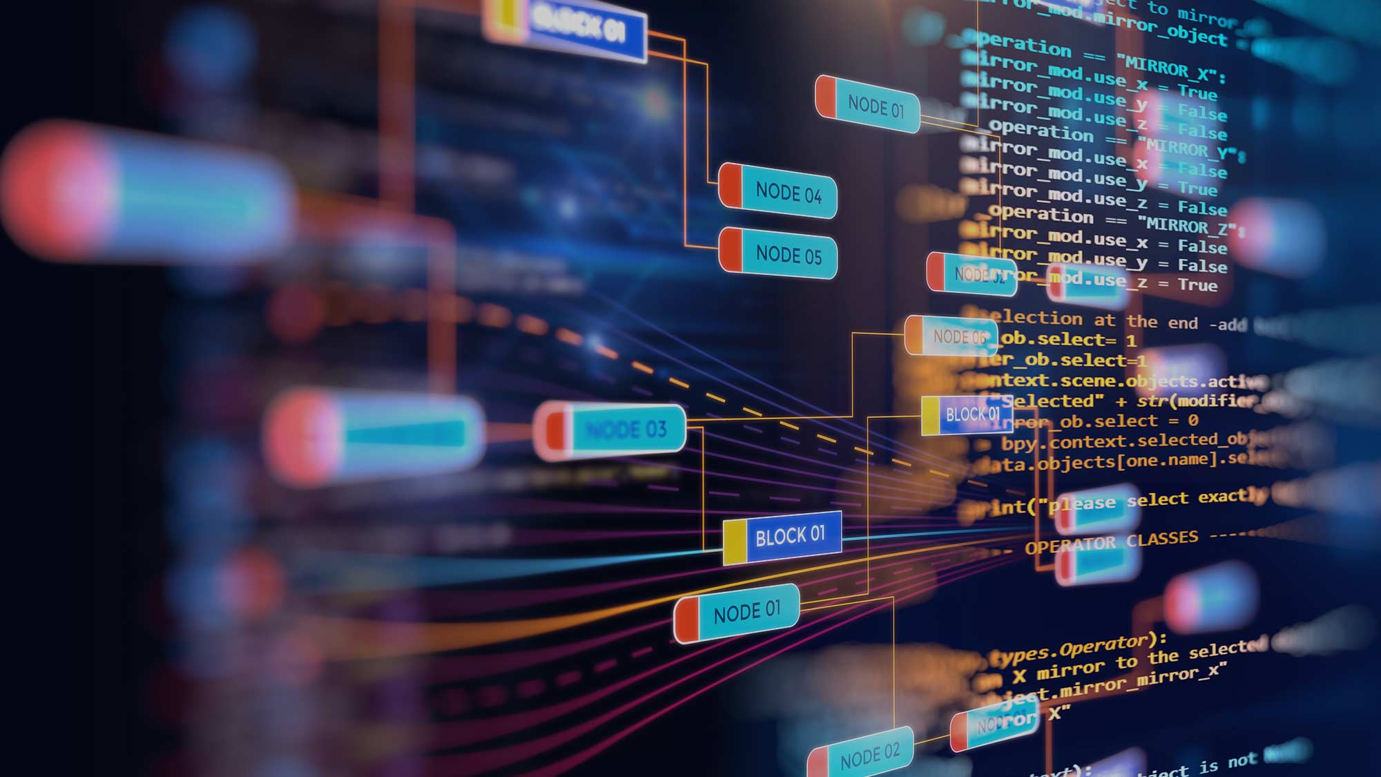 Common data ecosystems