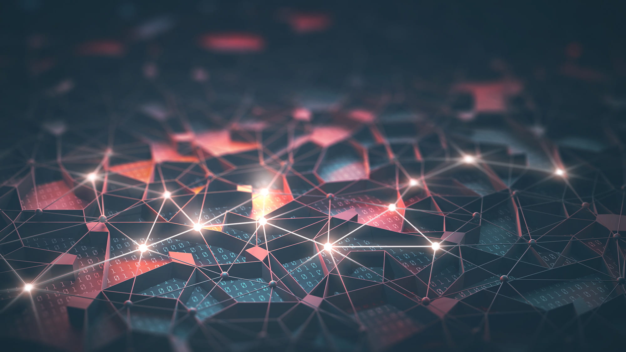 Digital mountains