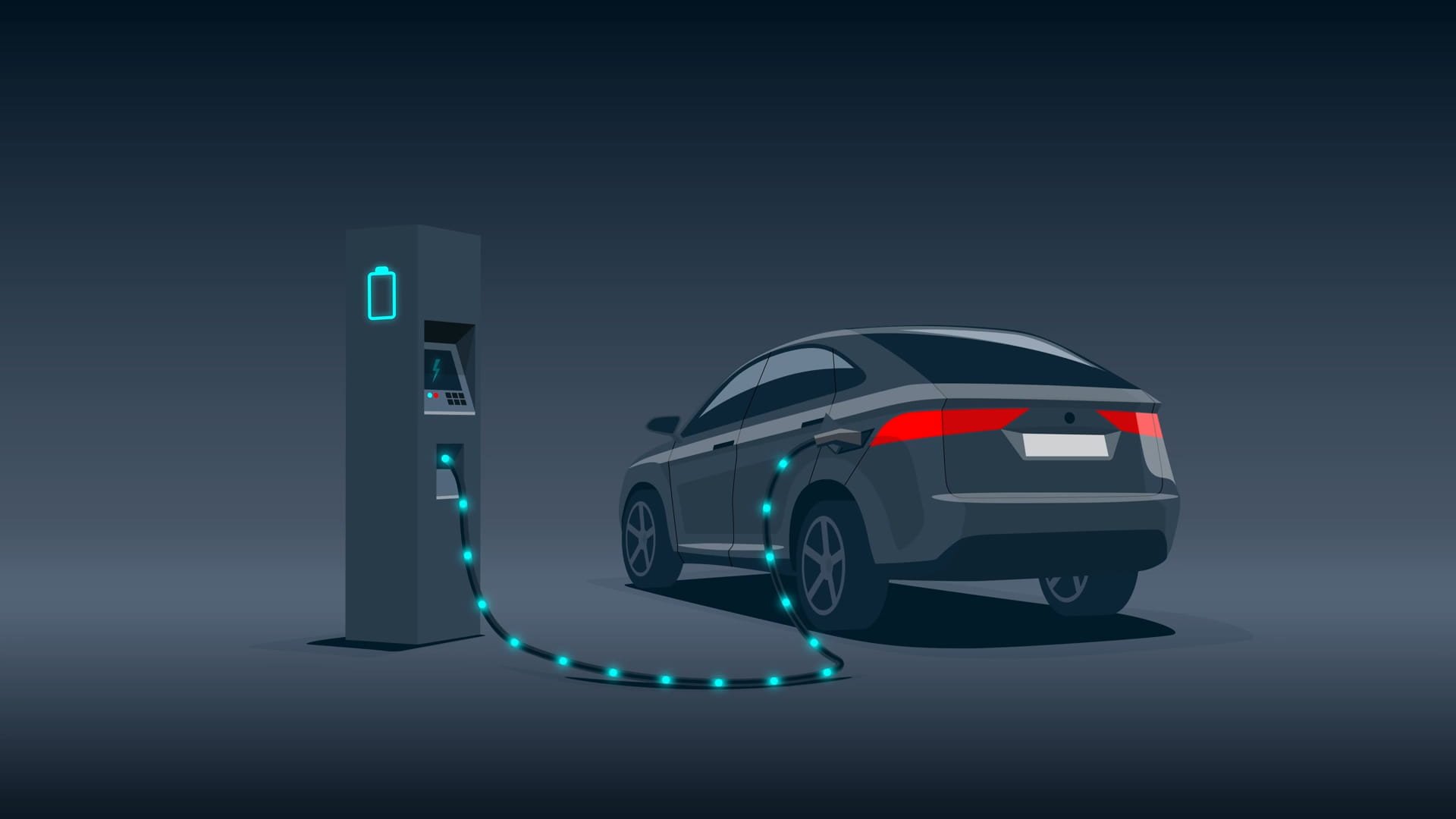 Electric vehicle charging