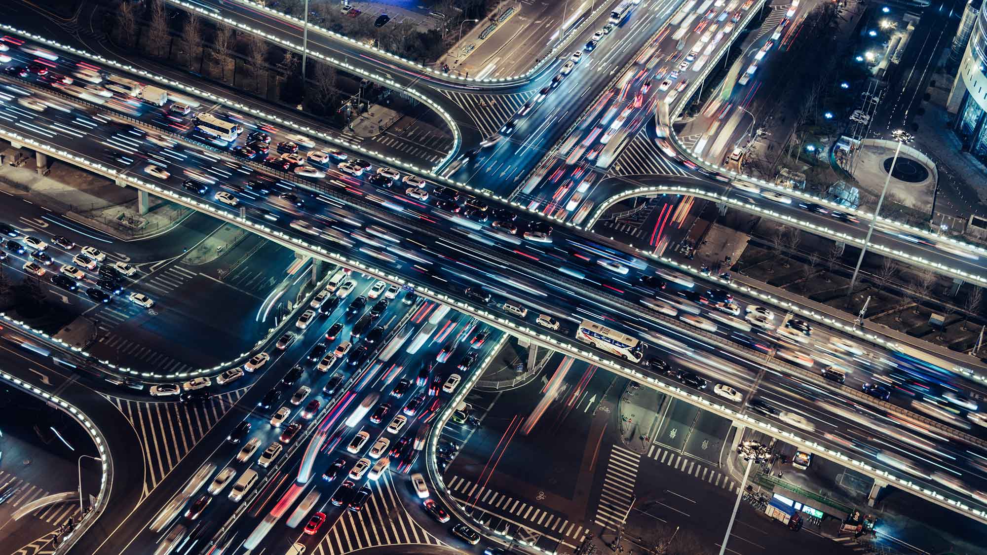 City transport