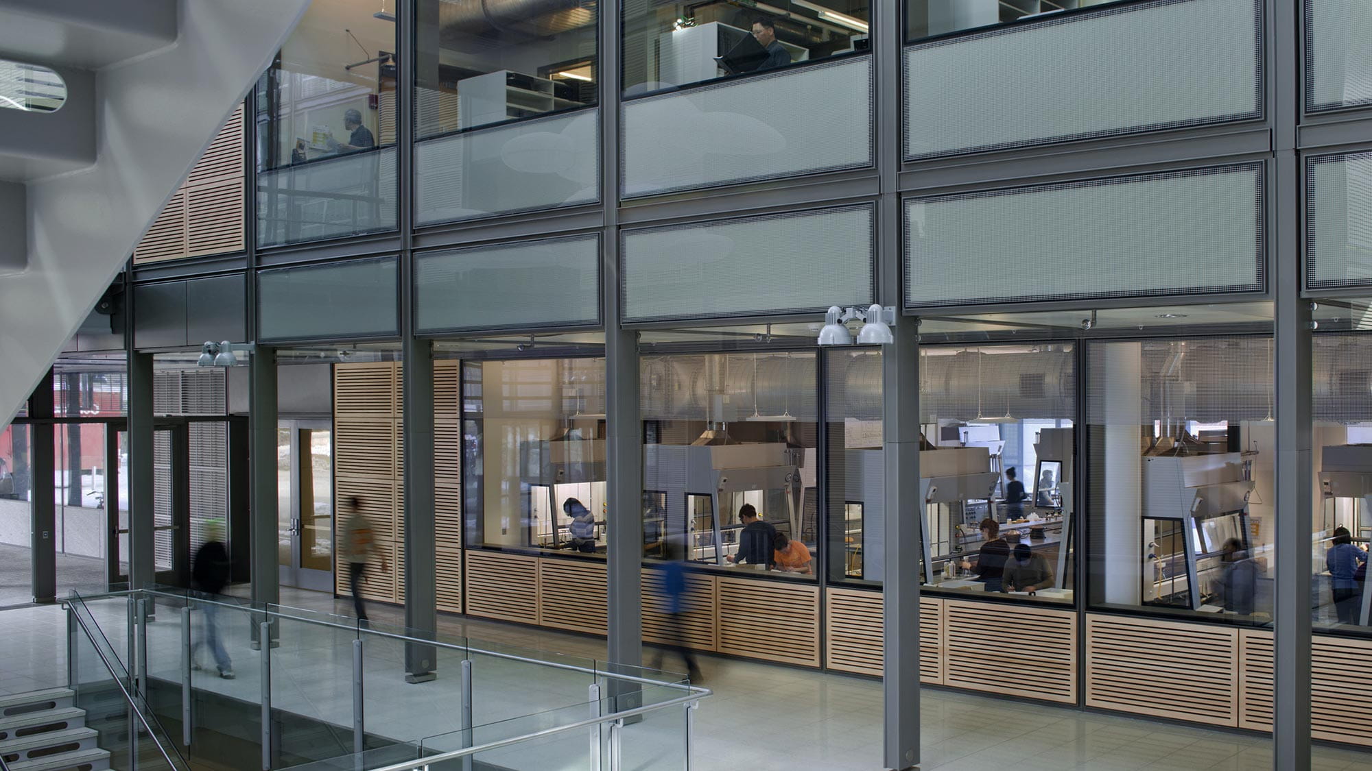 Princeton Frick Chemistry Laboratory