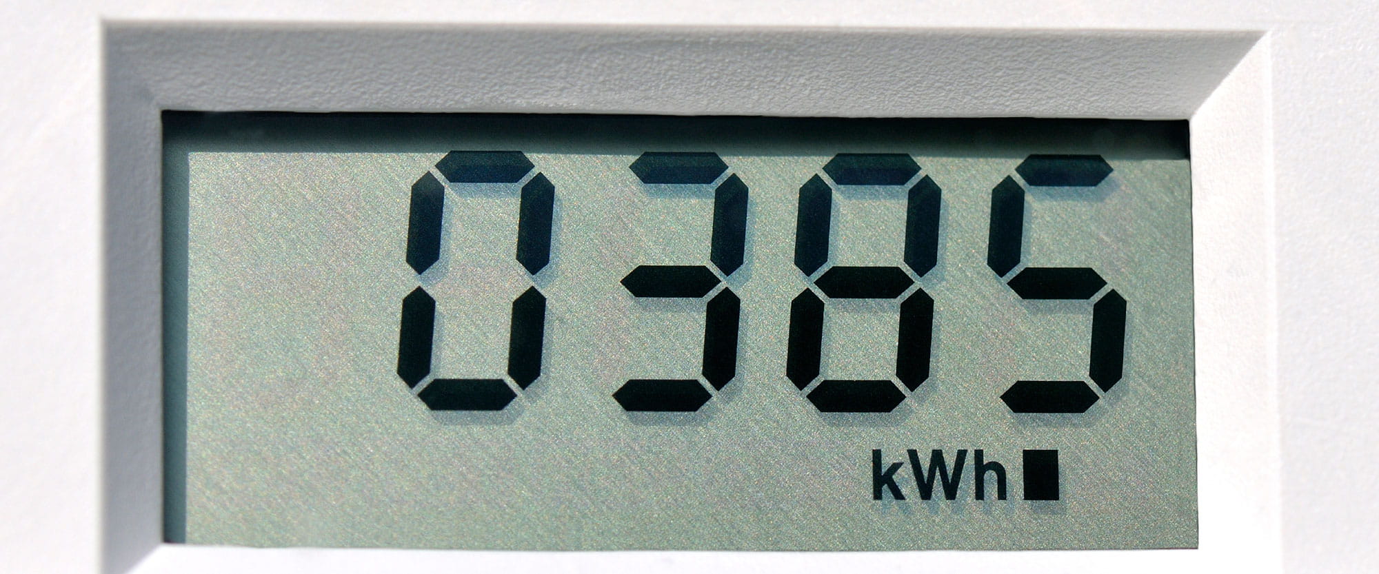 Energy meter