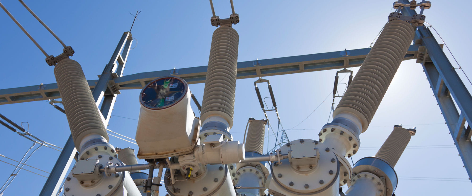 Sub station