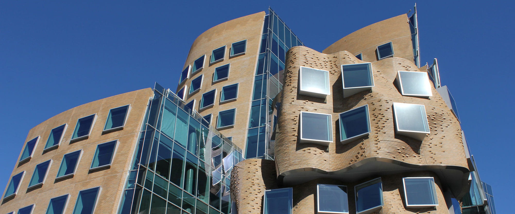 Dr Chau Chak Wing Building University of Technology Sydney