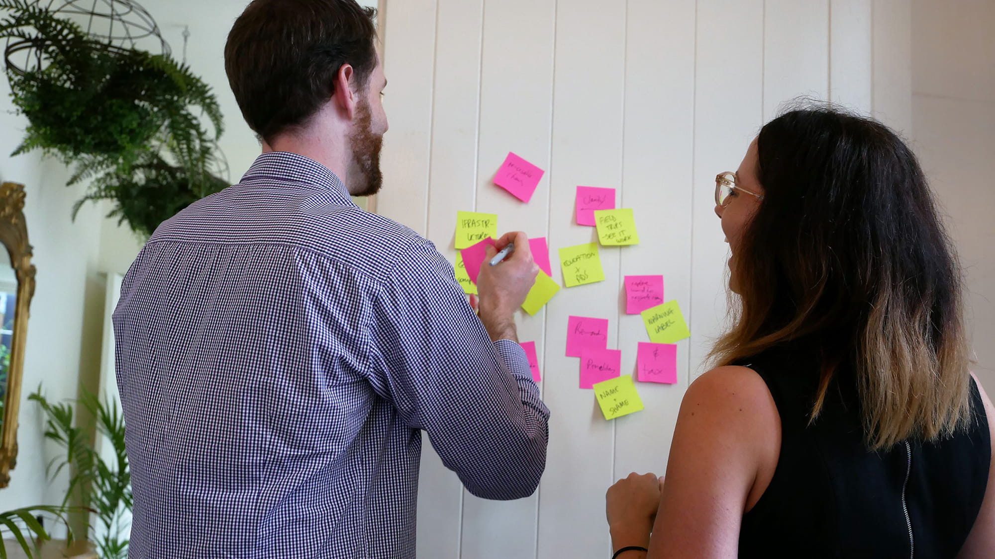 Design School at Arup