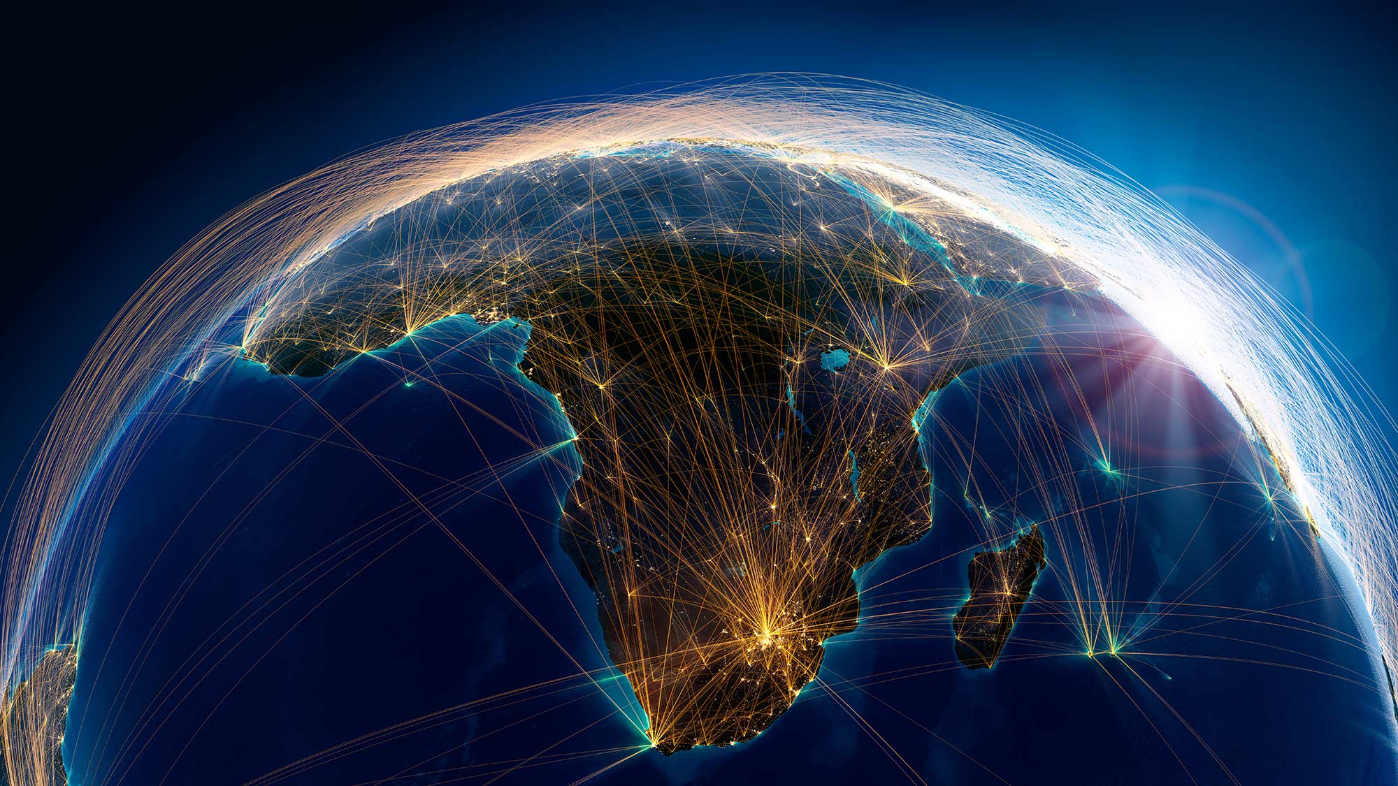 Planet earth data