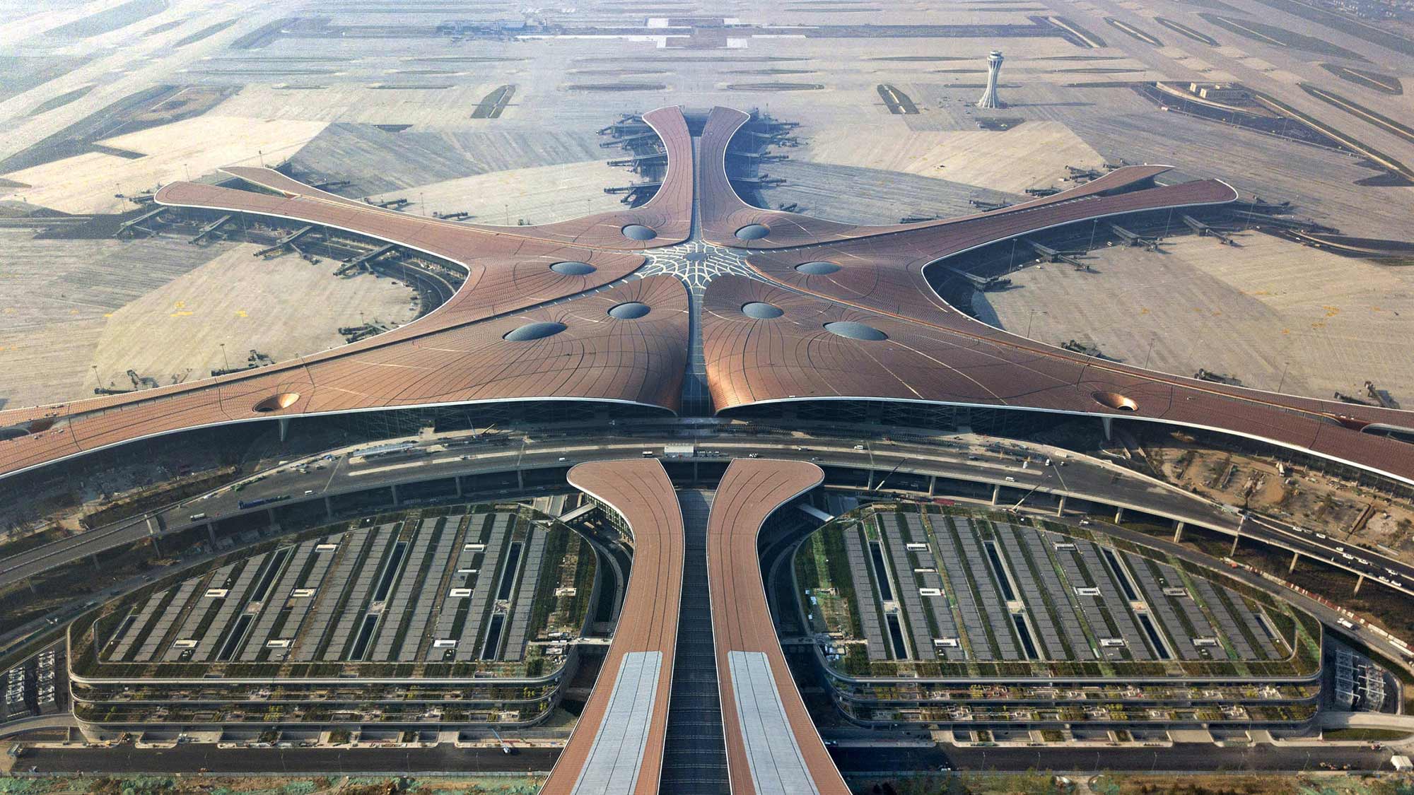 Beijing Daxing