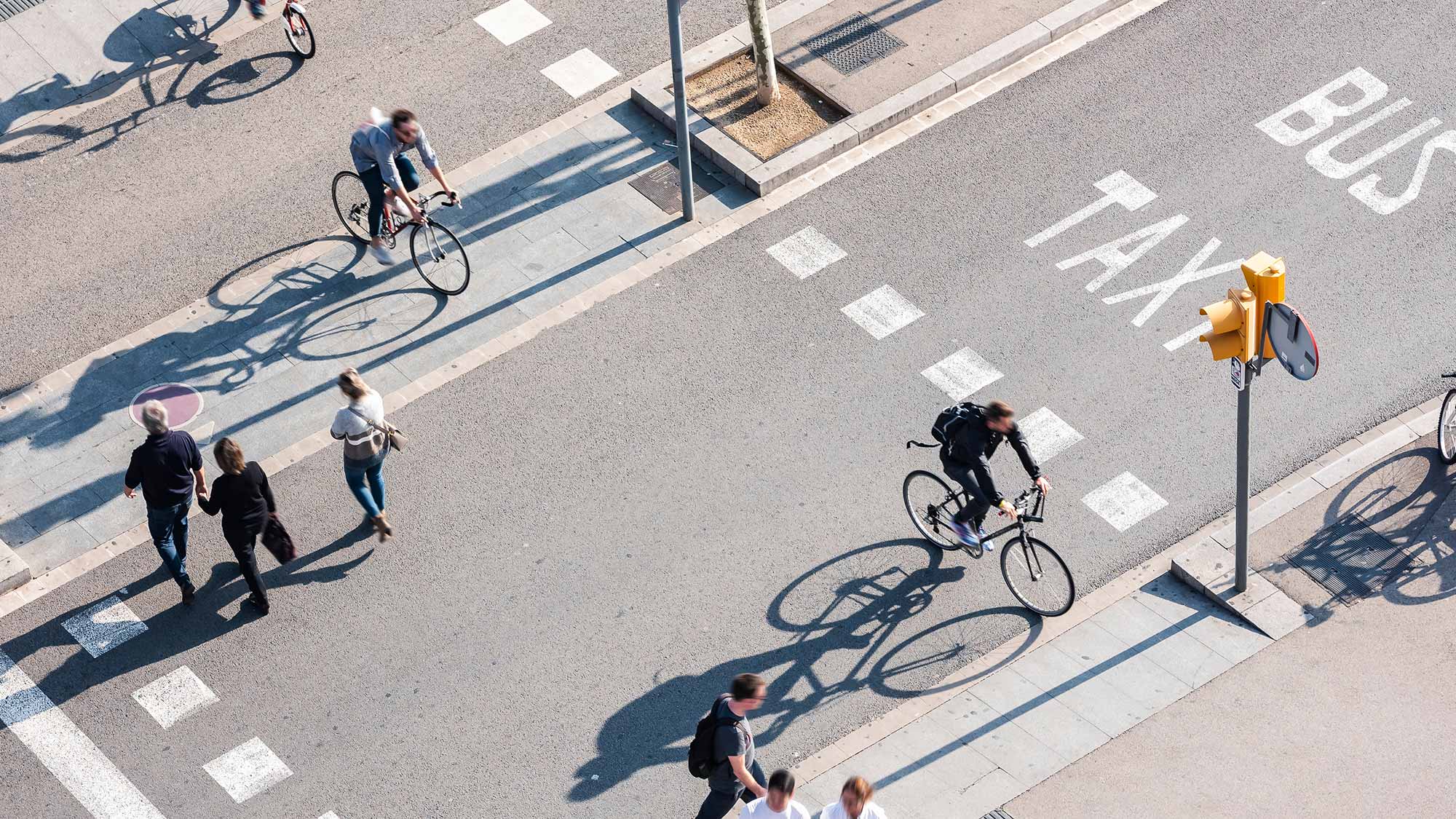 Green transport