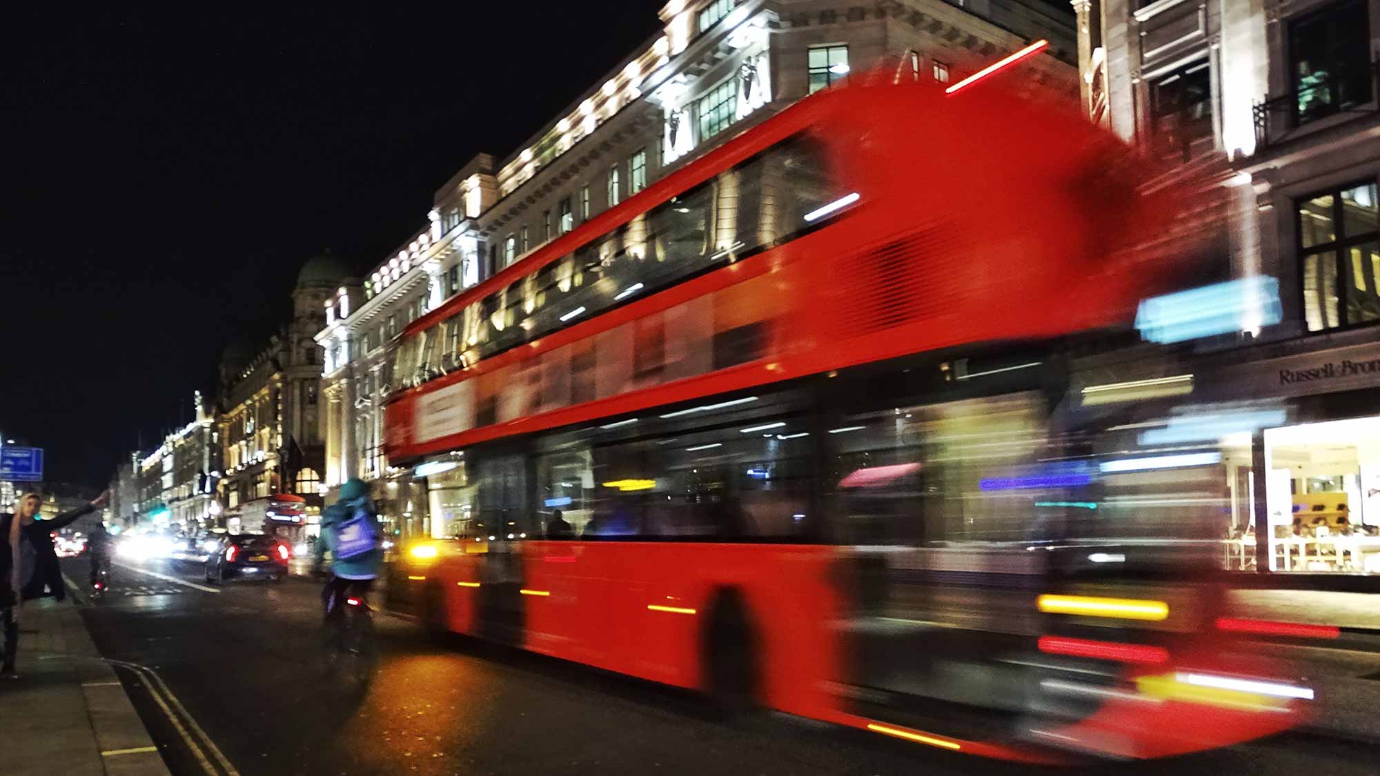 bus