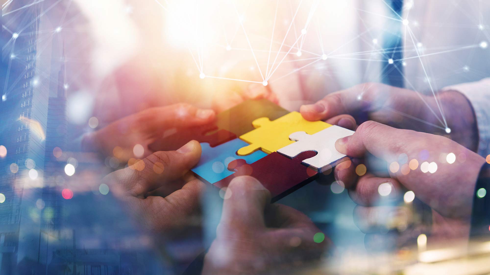 Why and how capital projects