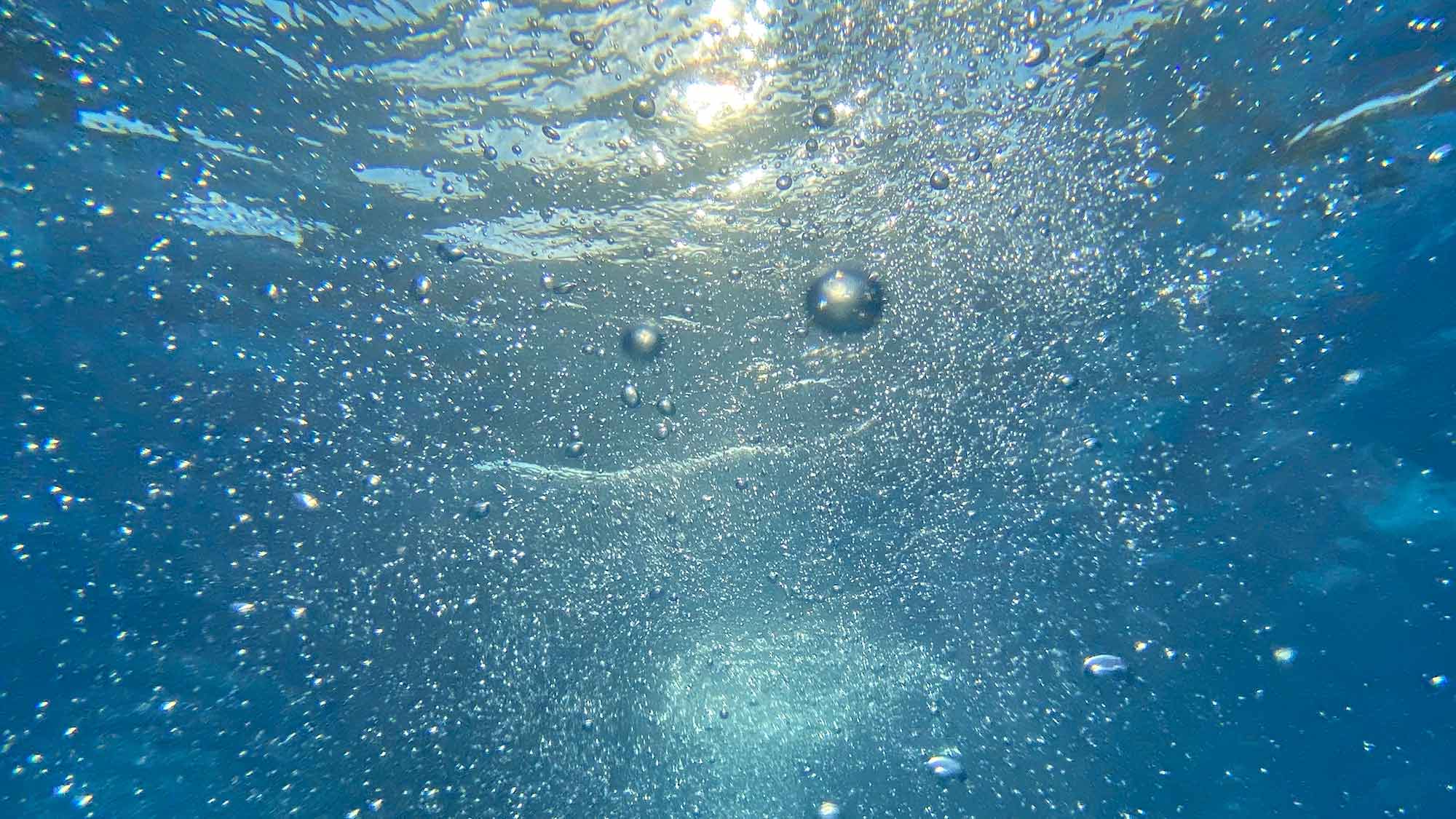 Water