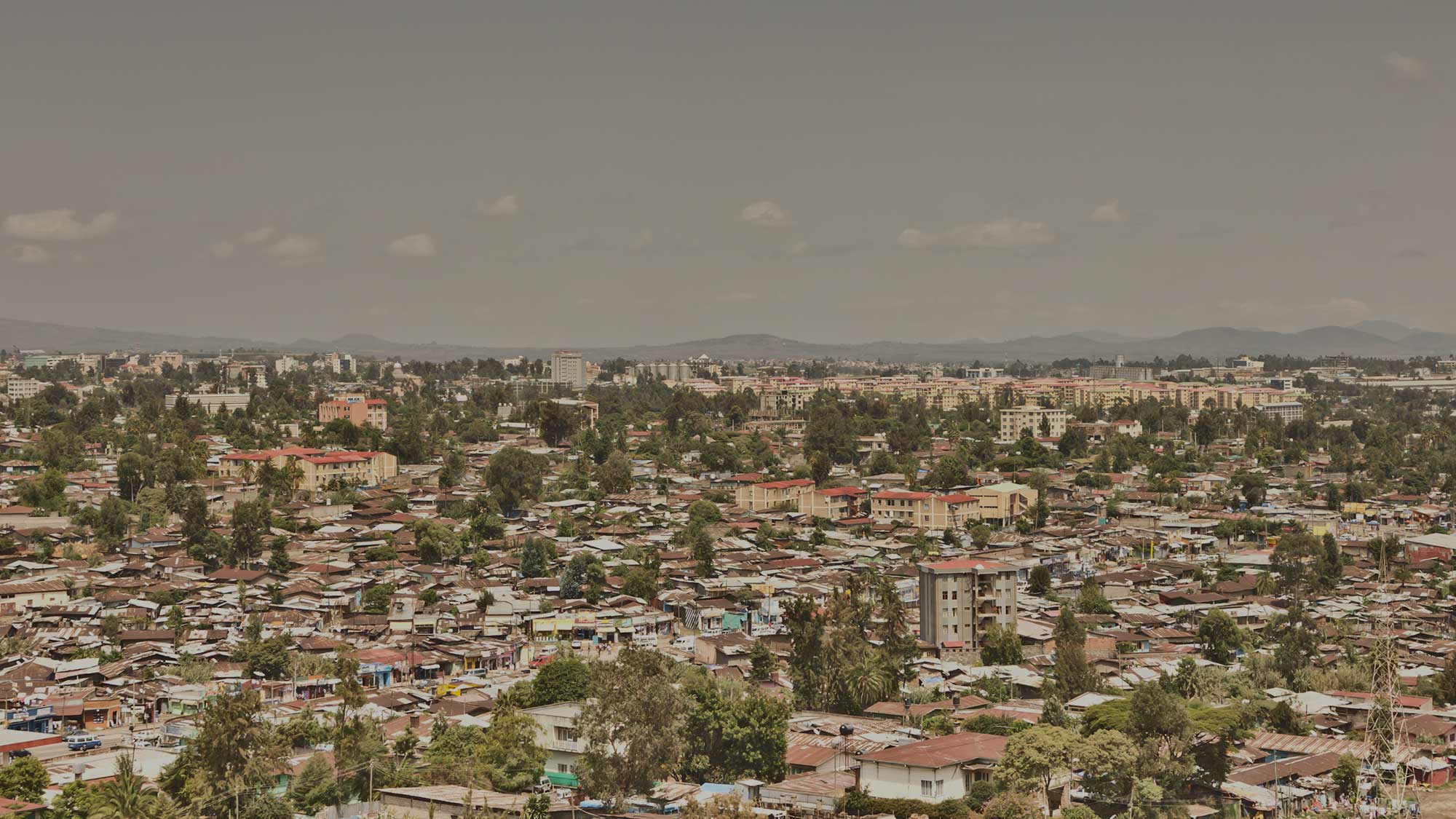 From flooding risk to drought: cities tackle water resilience