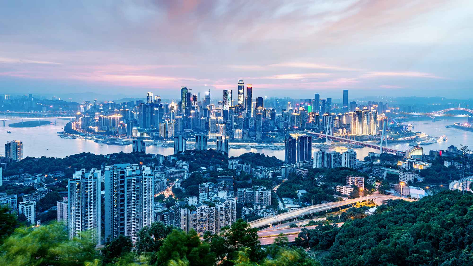 Chongqing, China