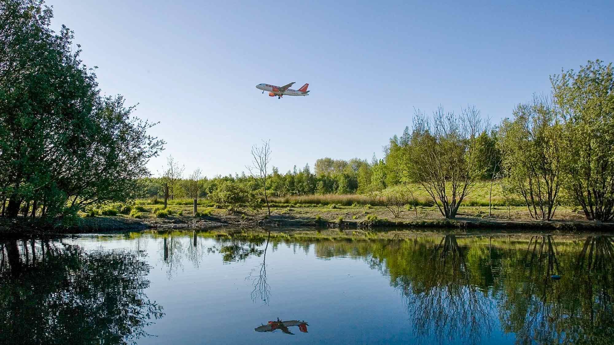 Gatwick airport expansion