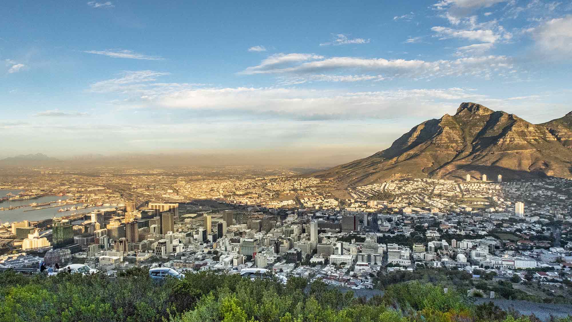 Cape Town