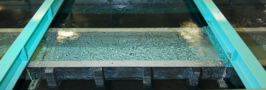 Urban water