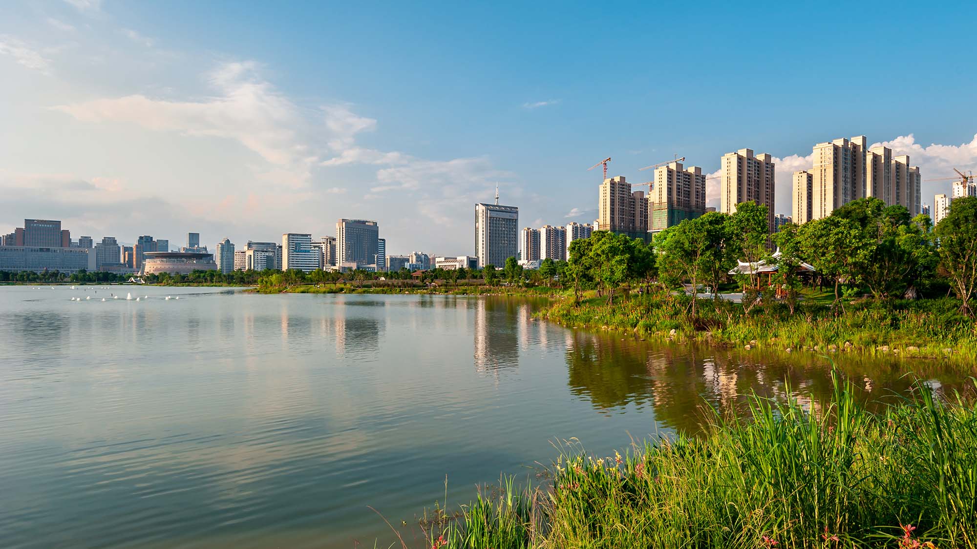 Water and circular economy