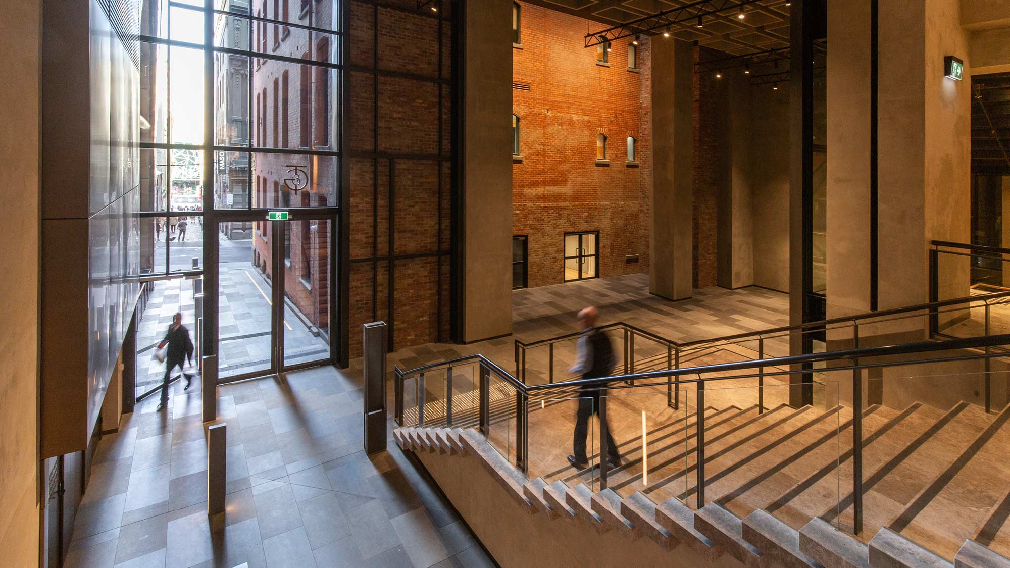 161 Collins Street Melbourne