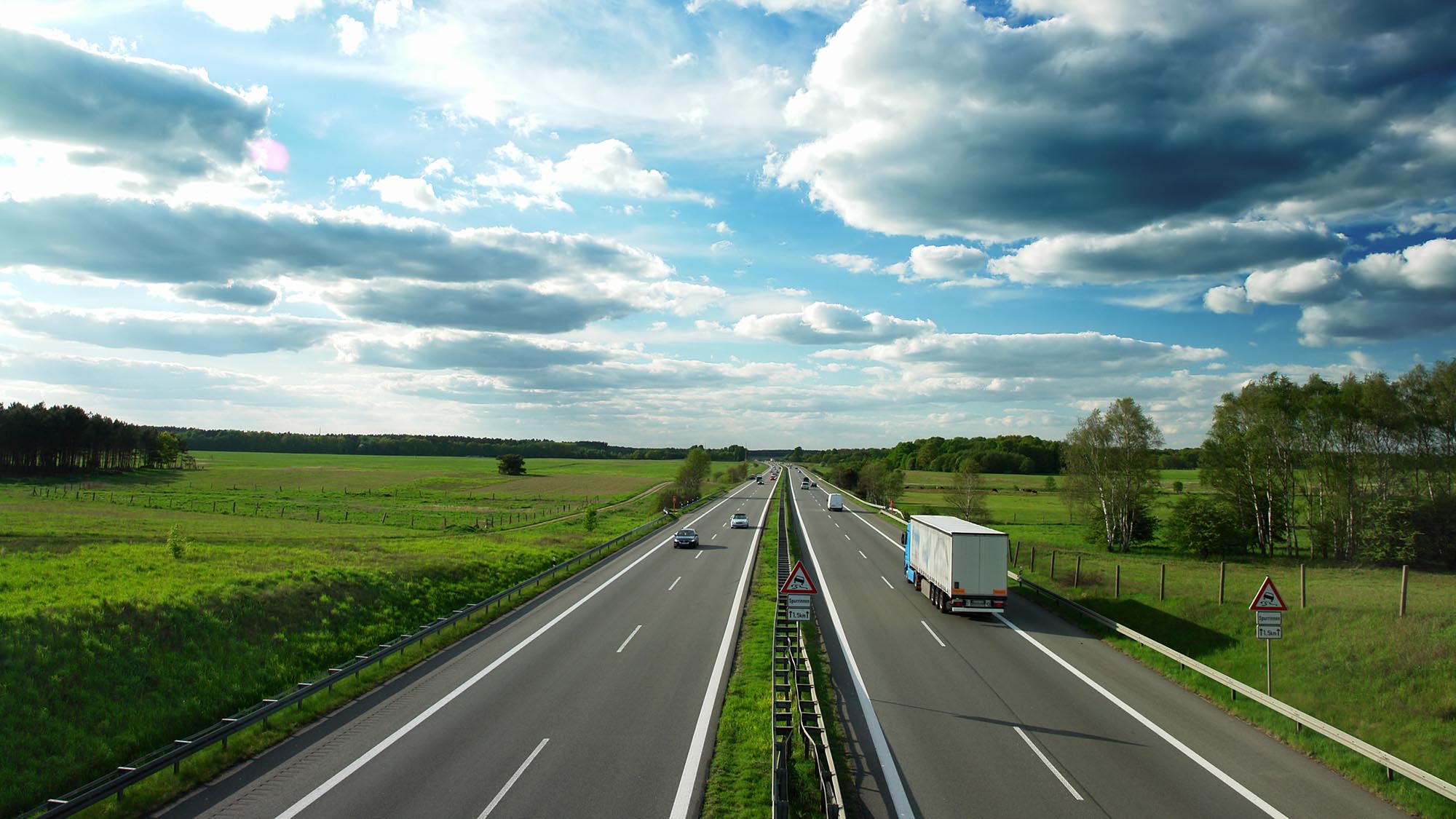 A7 Salzgitter Gottingen