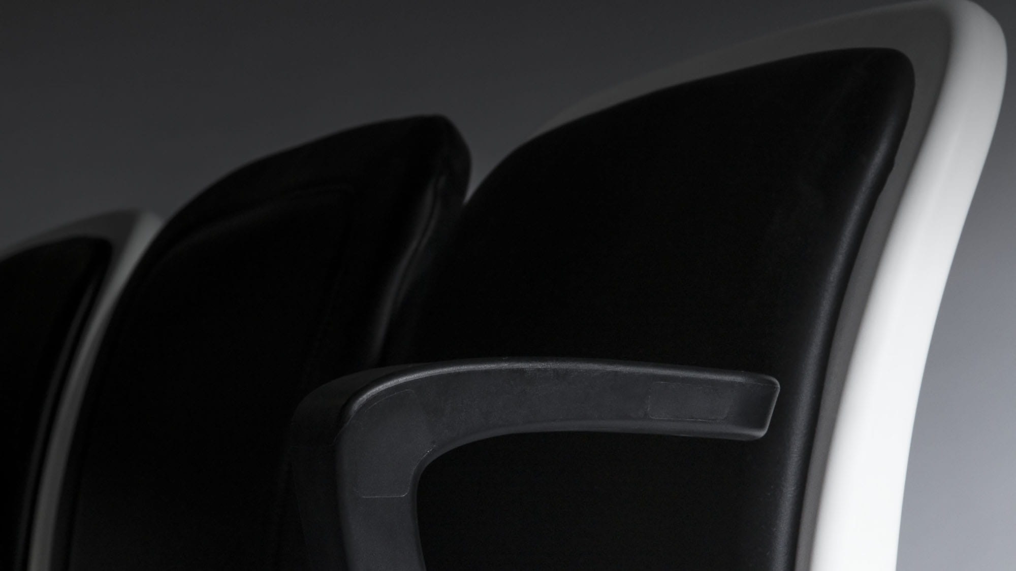 Abacus Stadium seat