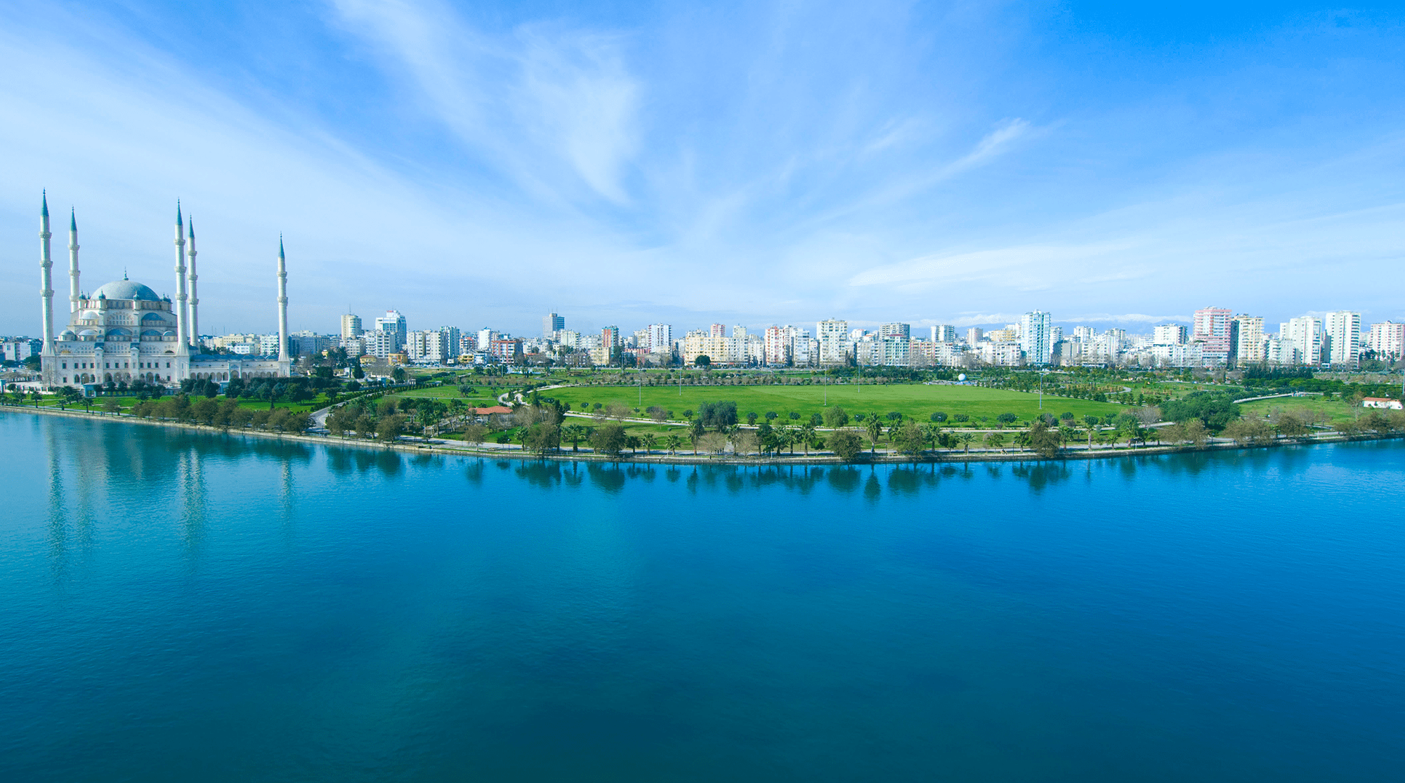 Adana and Manisa Sustainable Energy and Climate Action Plans