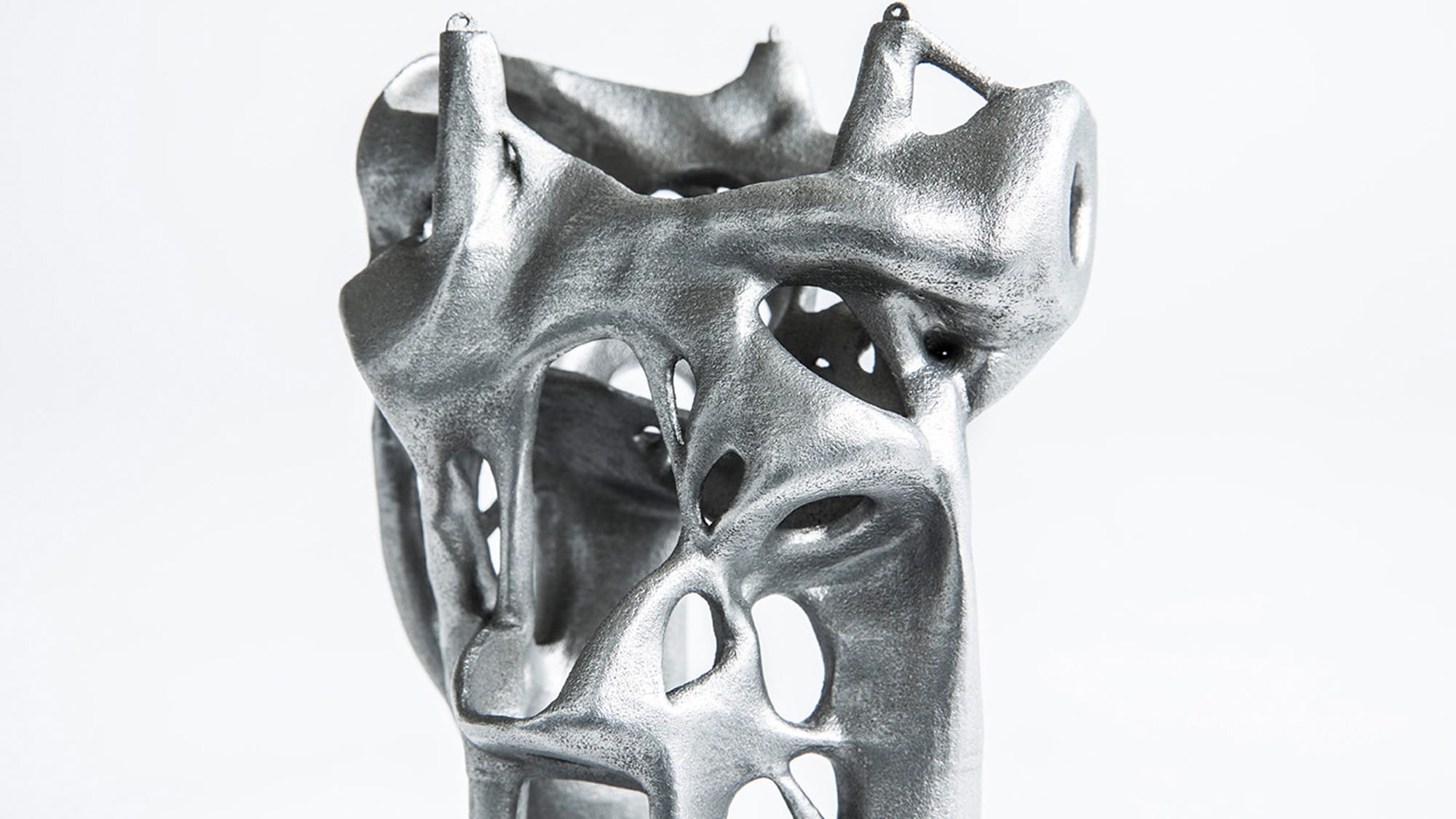 Additive manufacturing