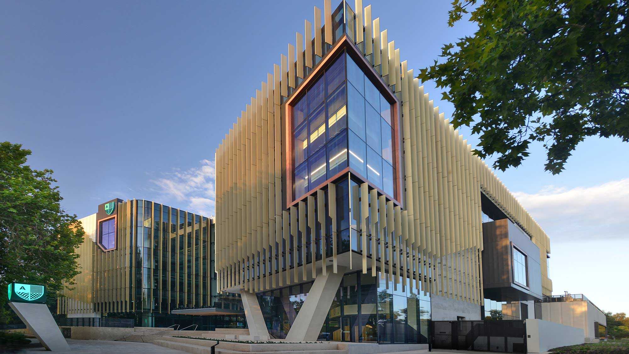 Adelaide Botanic High School ? Newington Photography