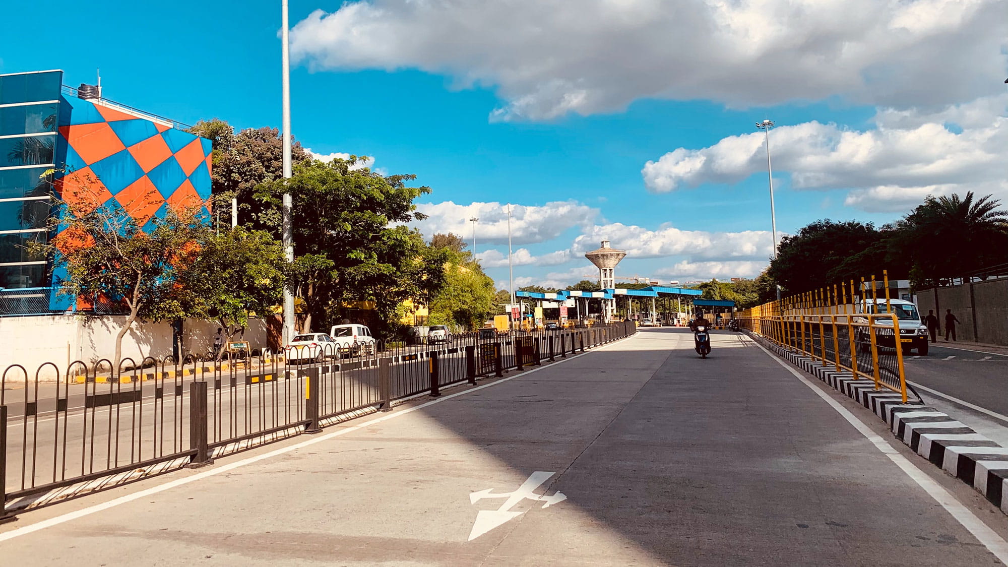 1st Main Road, Bengaluru, India