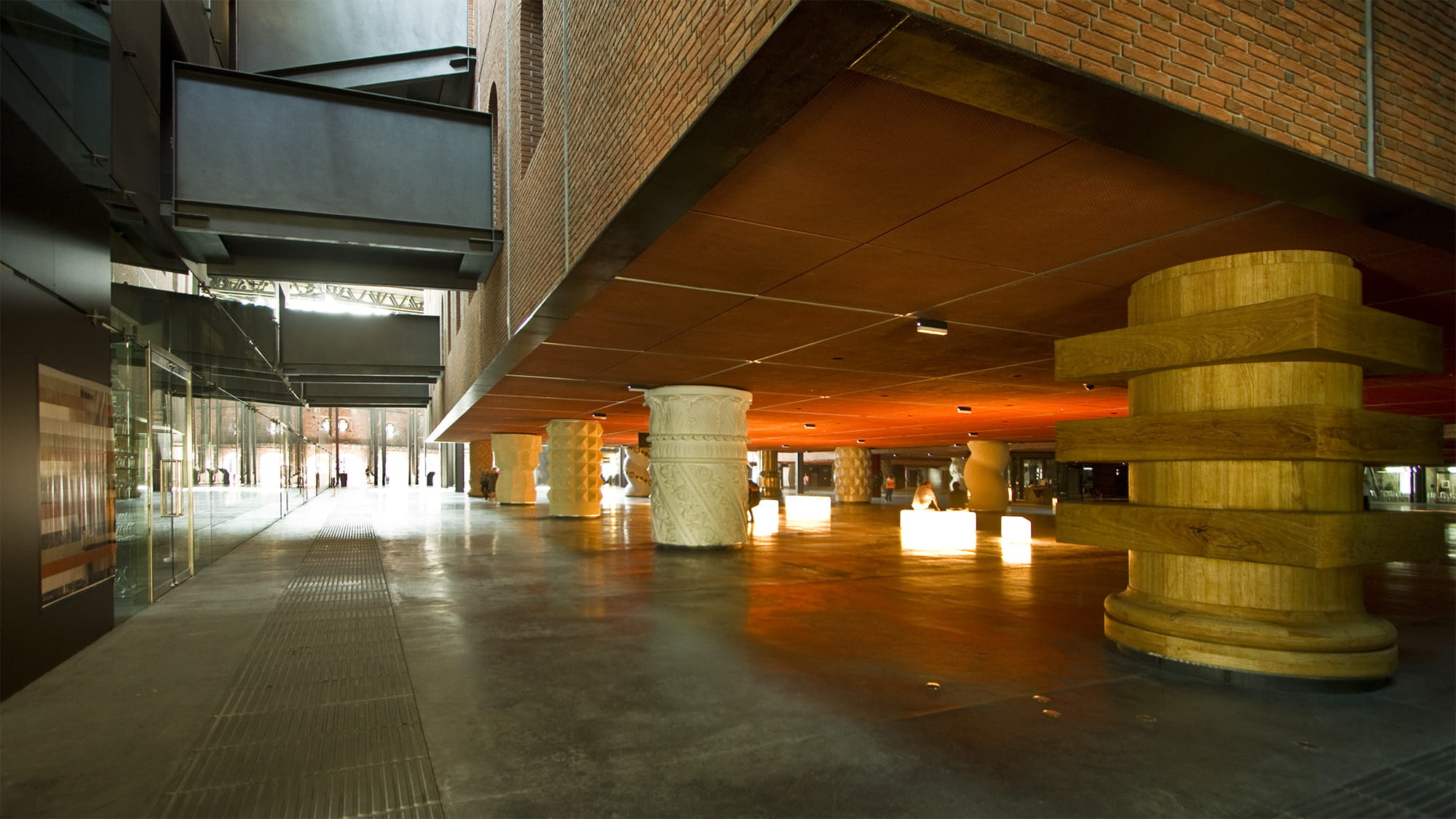 Alhondiga Bilbao
