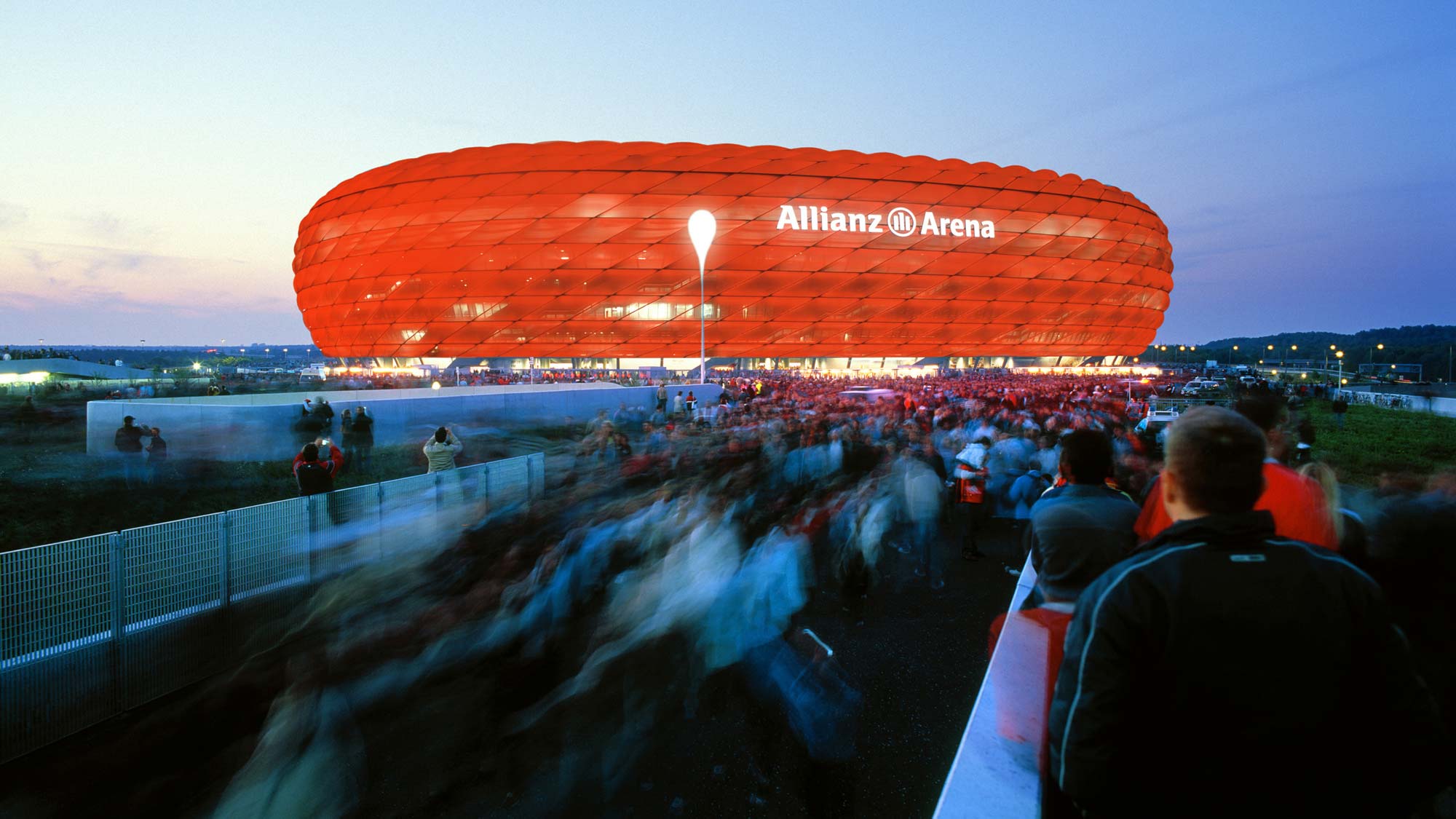 Allianz Arena