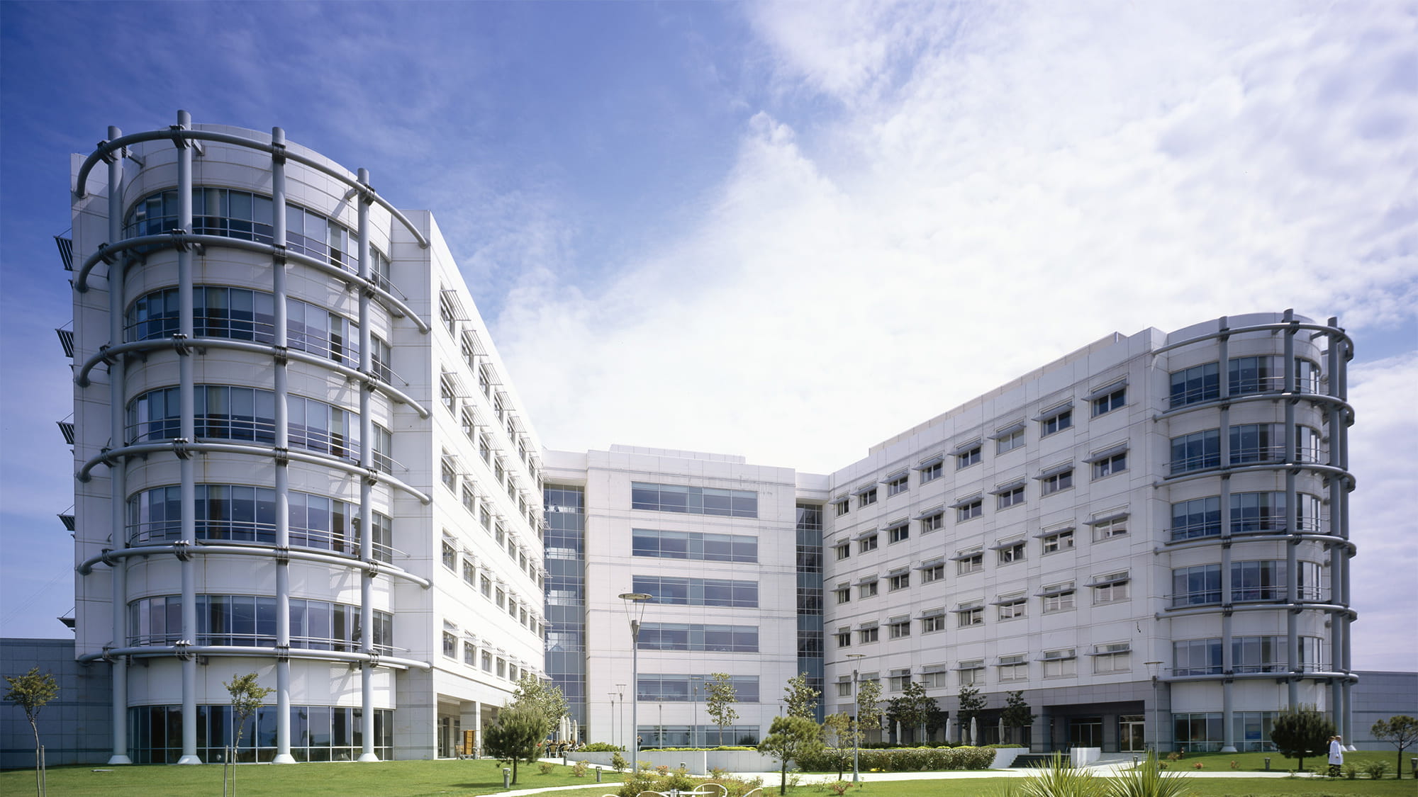 Anadolu medical centre