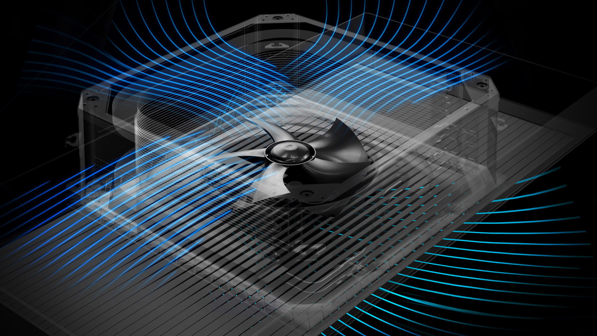 Technical & Airflow