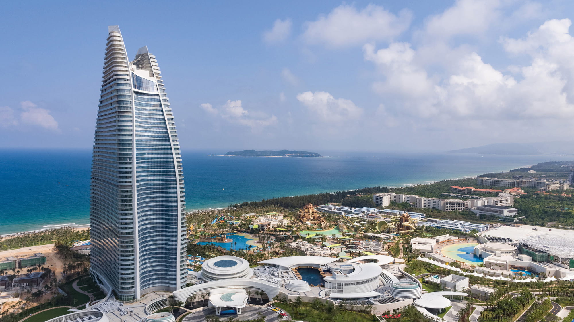 Atlantis Sanya