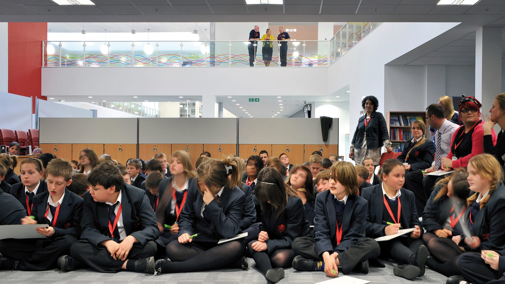 Aiming to reduce the carbon emissions of all EU schools