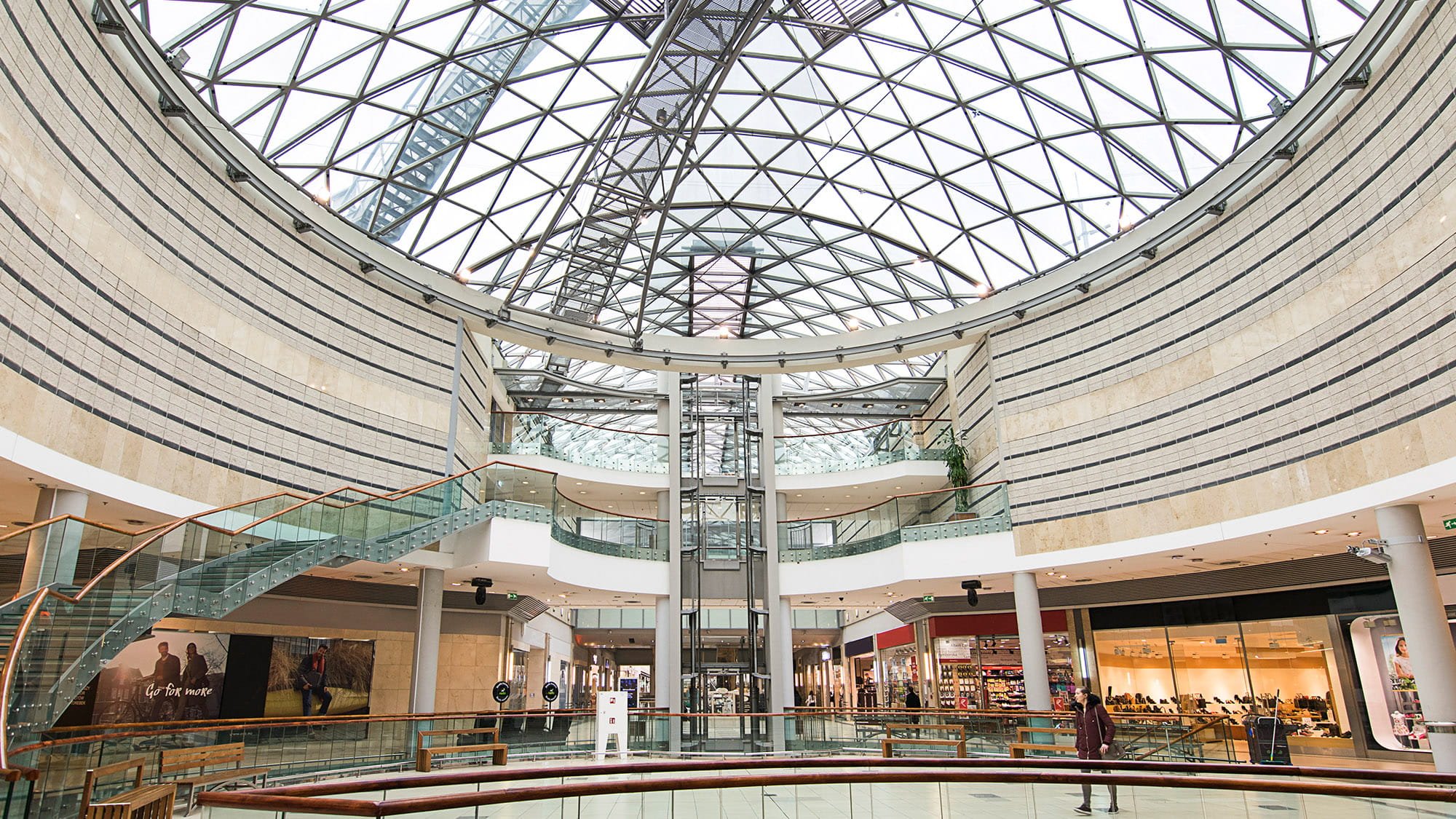 Atrium Promenada