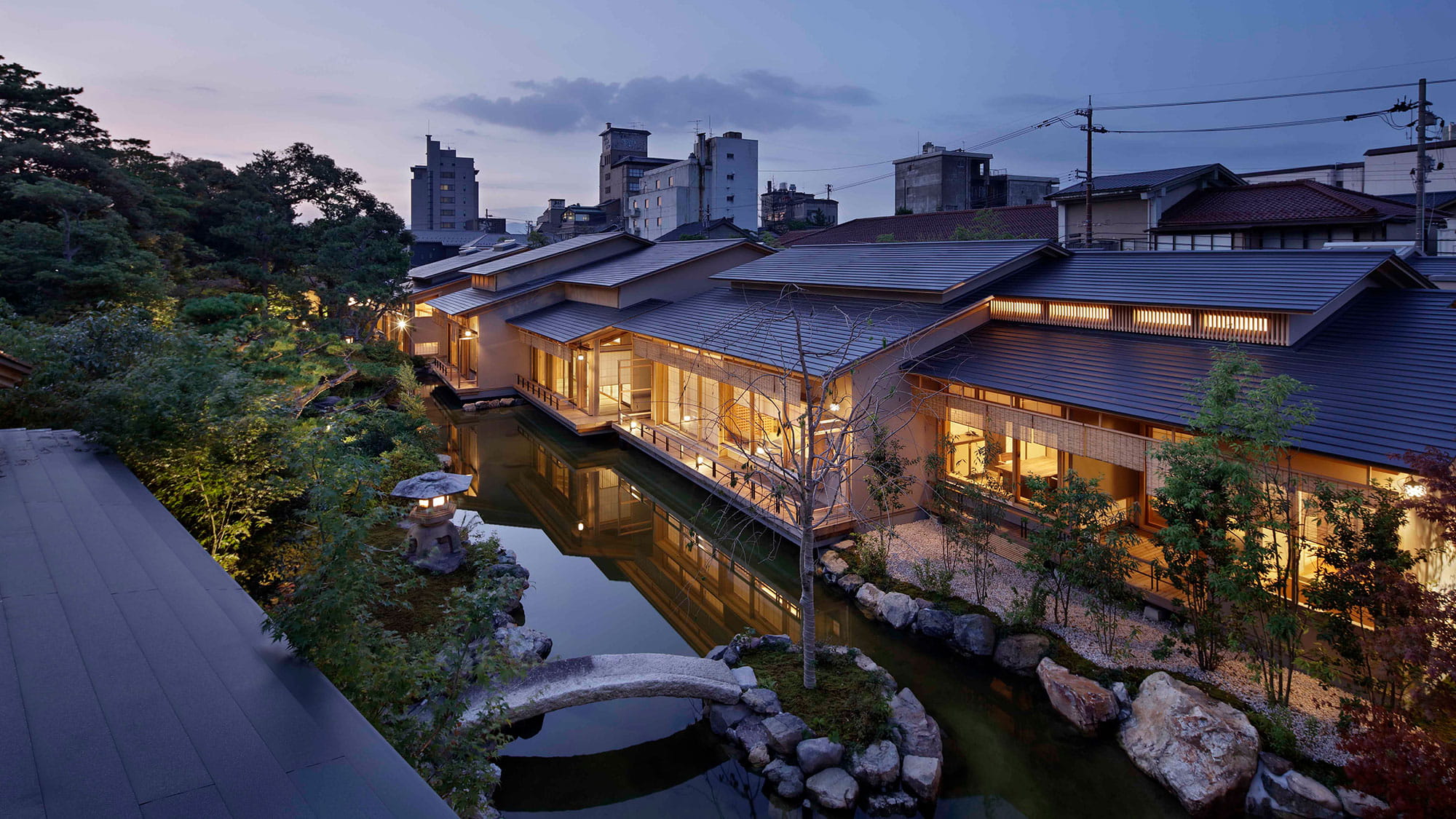 Beniya Ryokan (c) Satoshi Shigeta