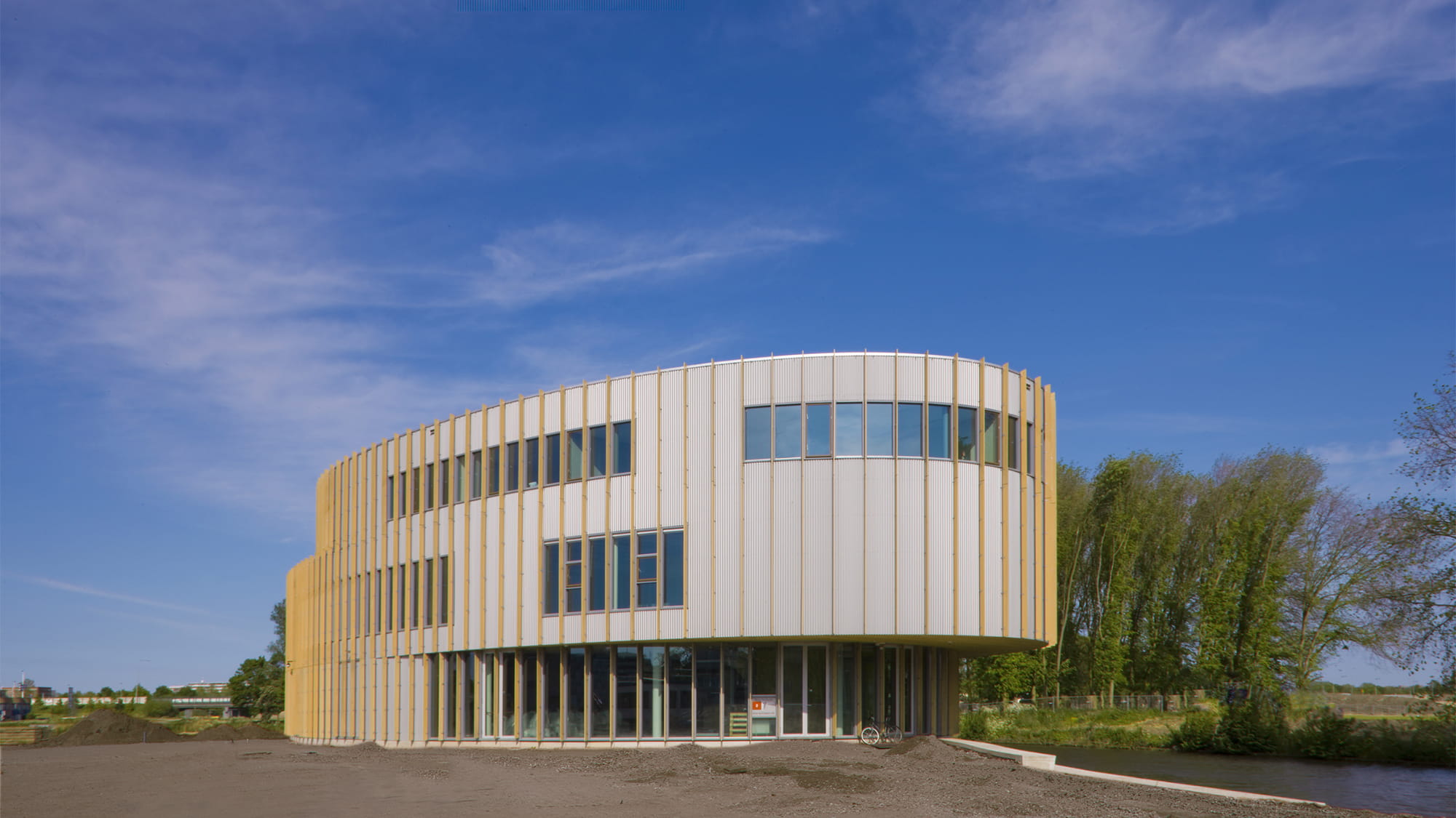 Bijlmer Parktheatre