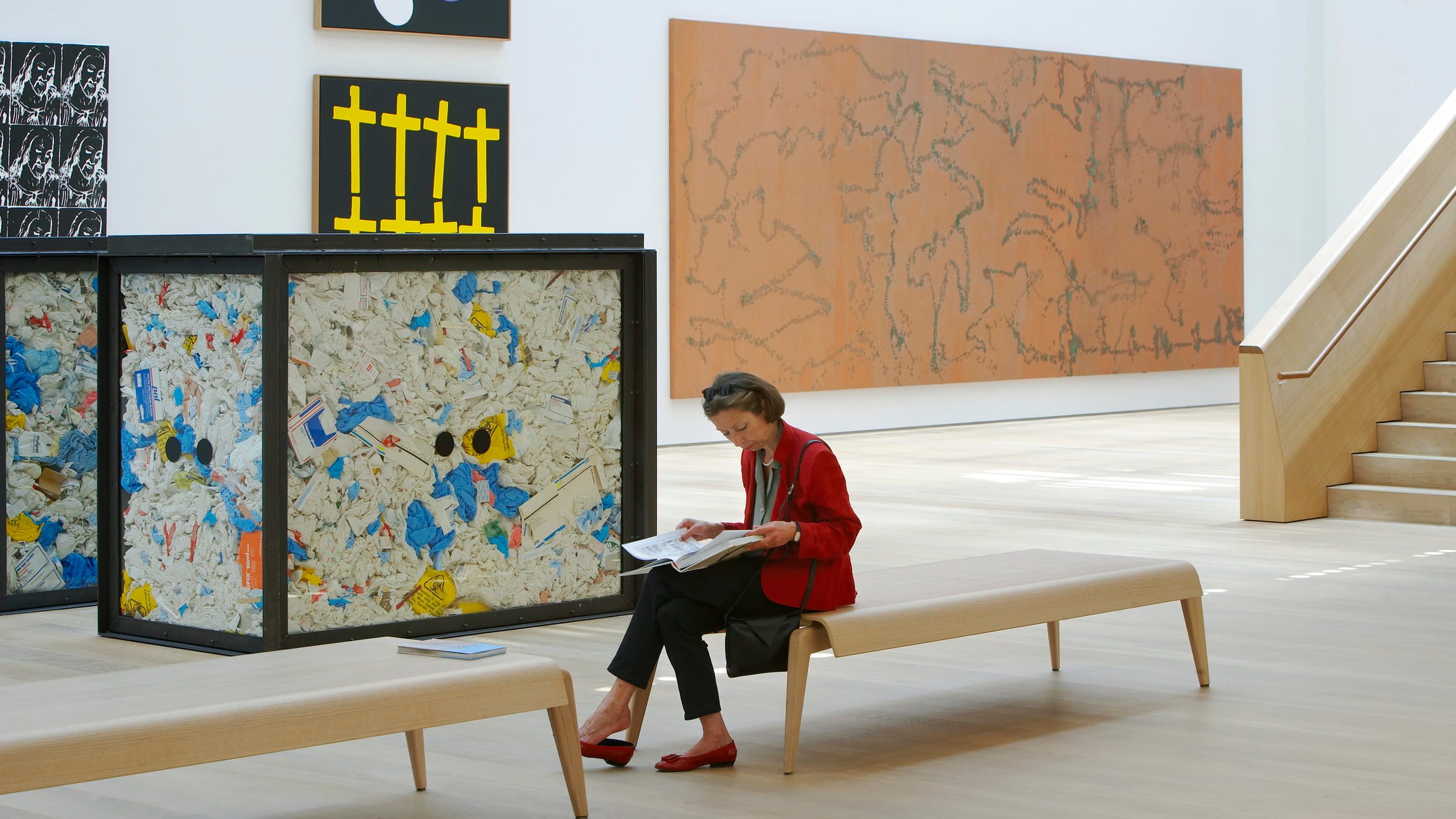 Brandhorst musuem