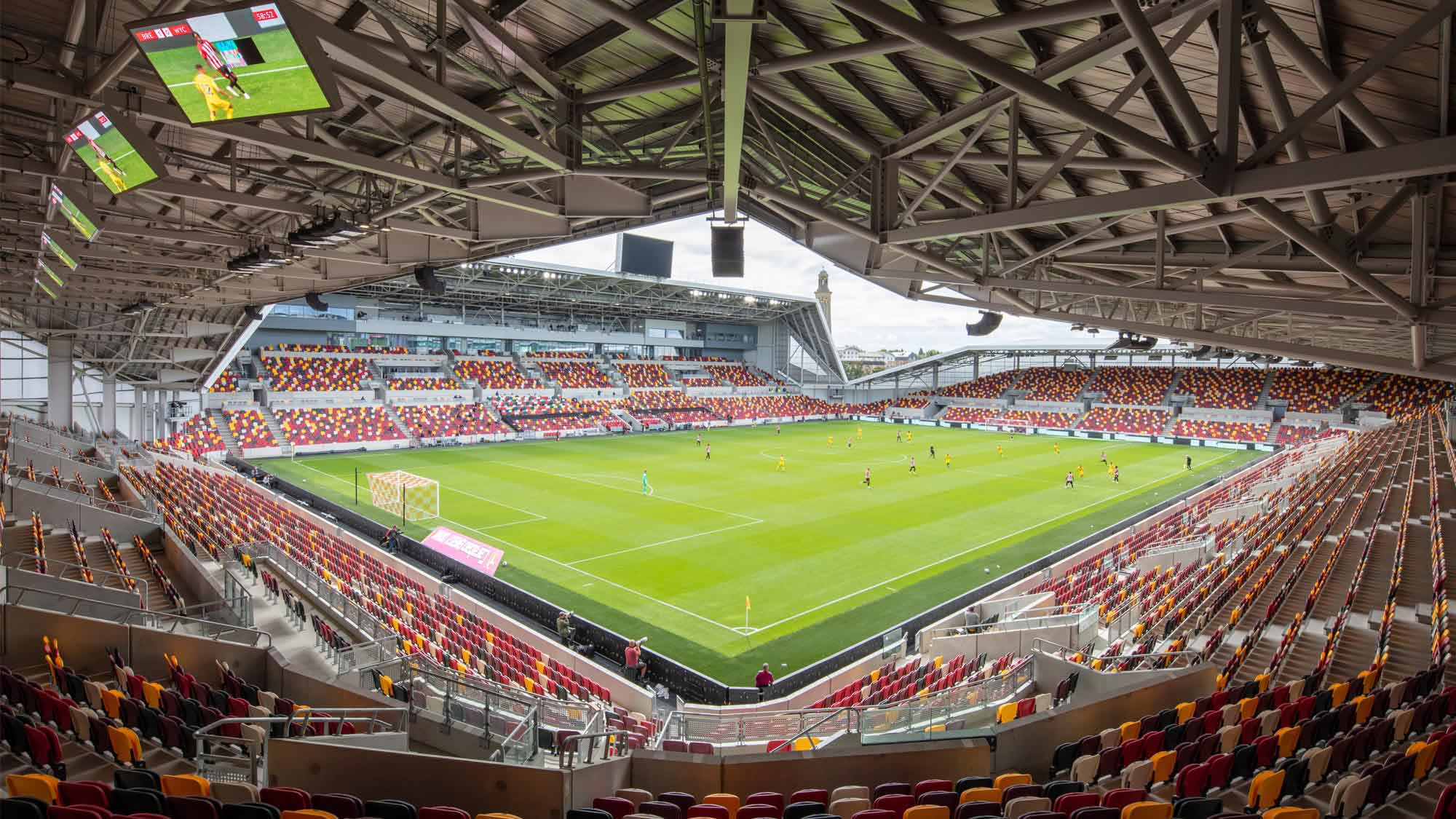 Brentford Community Stadium