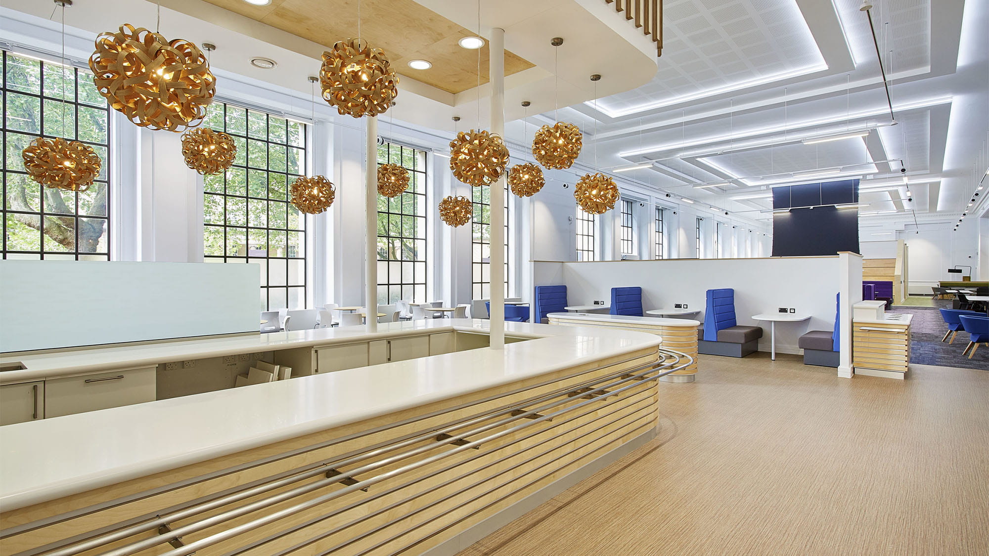 The Bristol Workplace Programme
