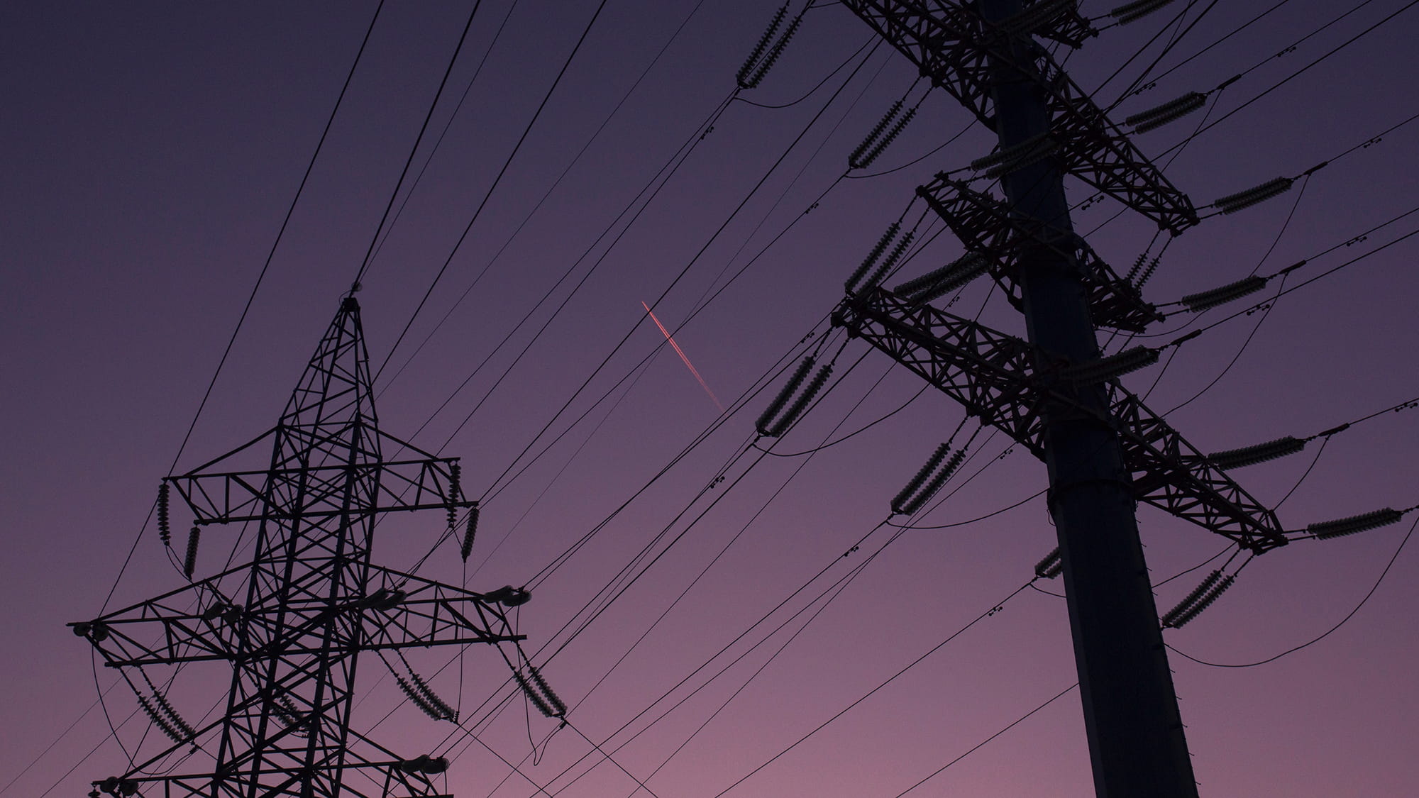 Power station. Credit: Alexander Popov