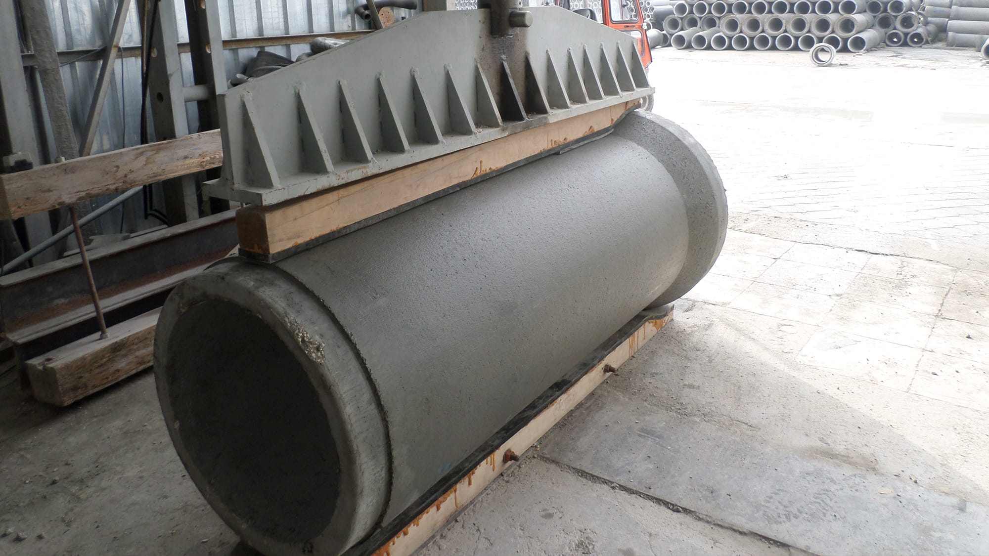 Bursa wastewater