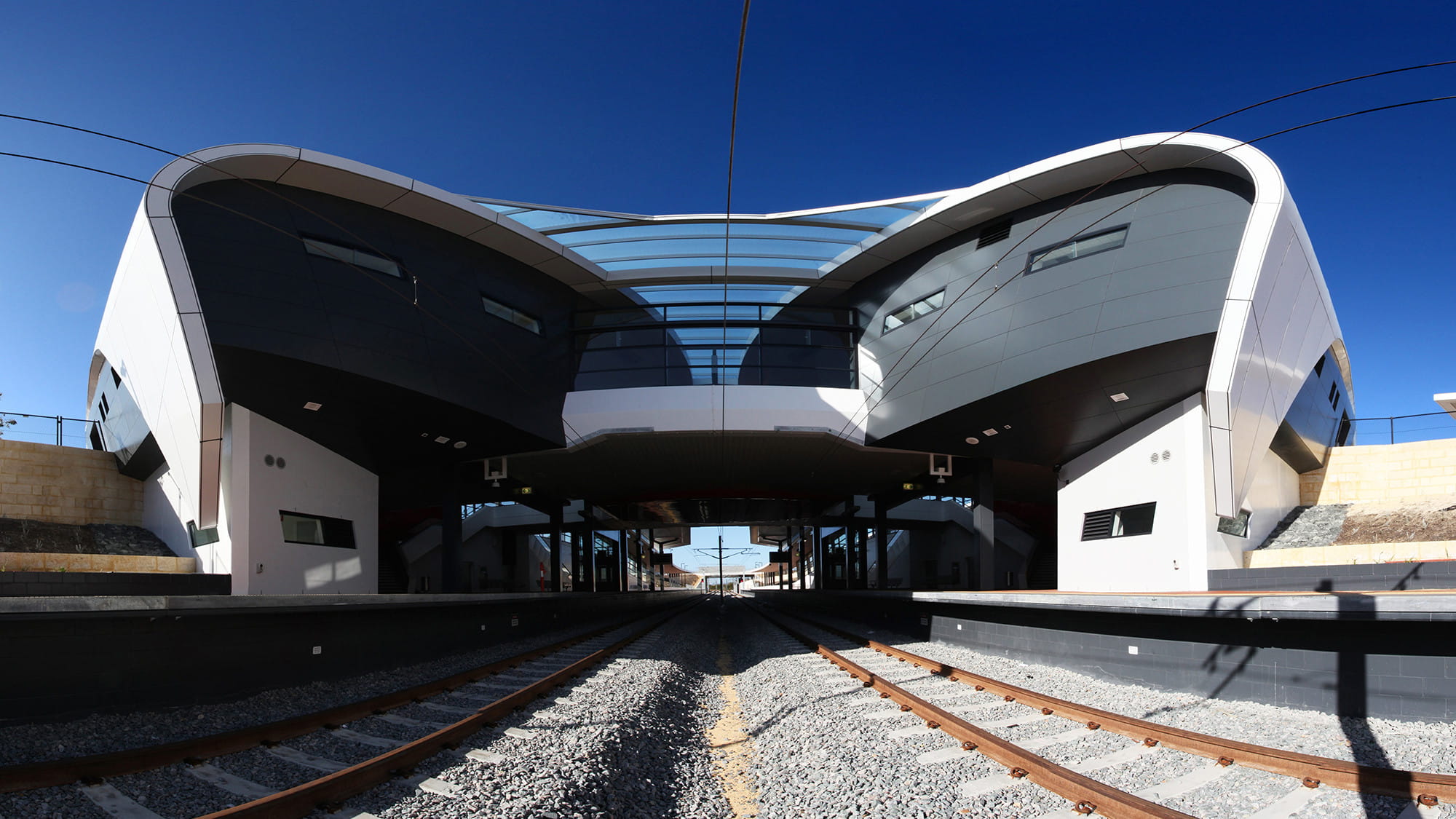 Butler Park n Ride scheme